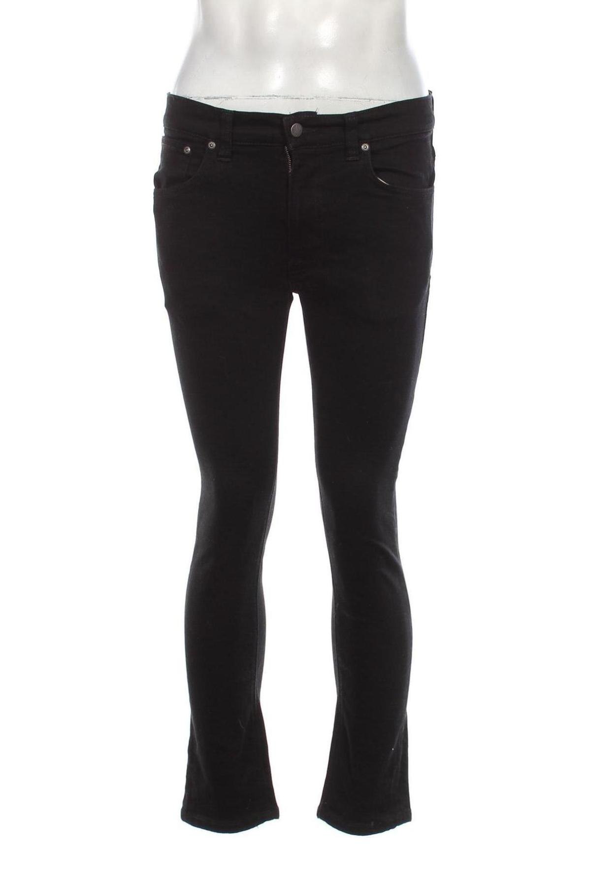Ανδρικό τζίν Nudie Jeans Co, Μέγεθος M, Χρώμα Μαύρο, Τιμή 35,38 €