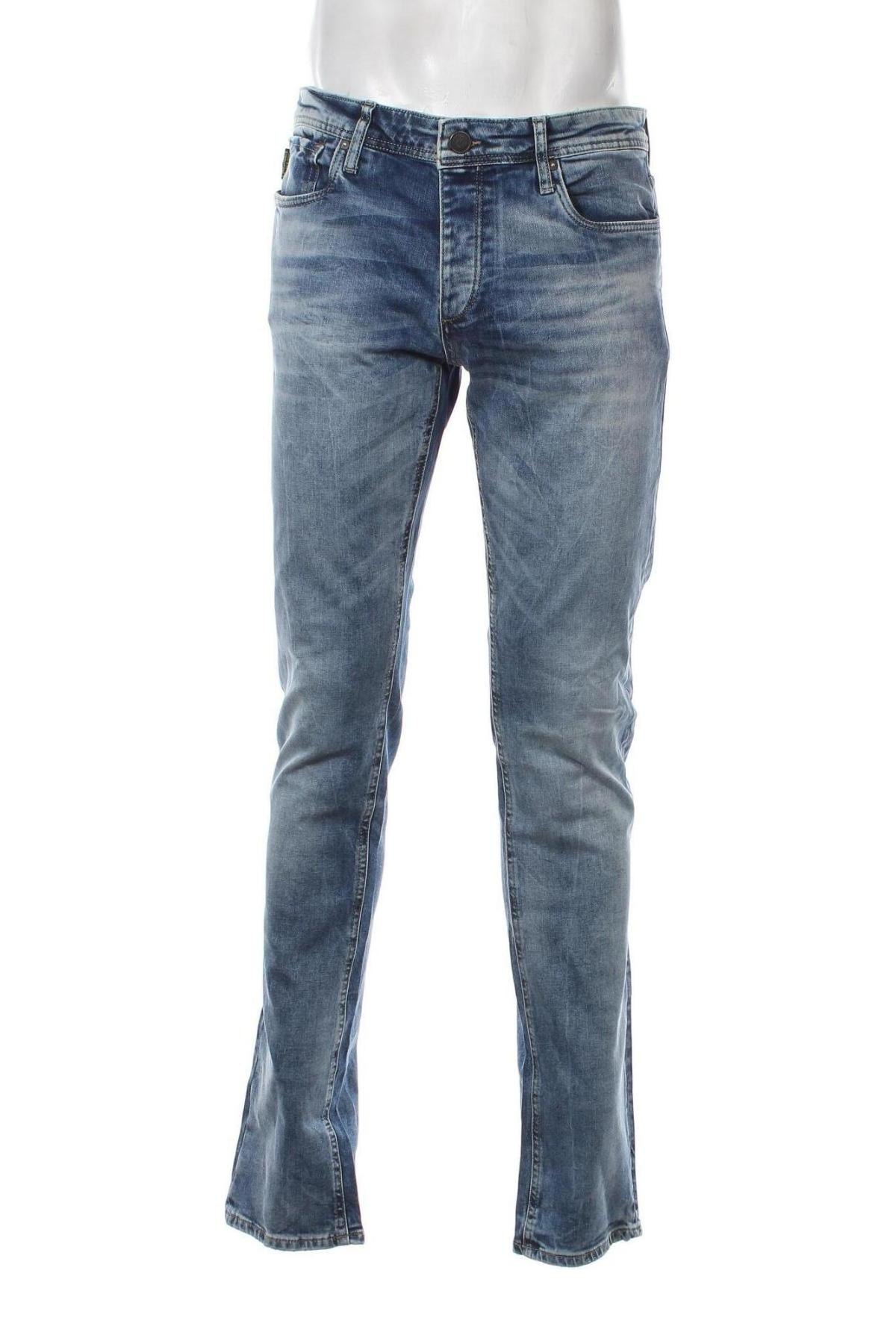 Herren Jeans Originals By Jack & Jones, Größe M, Farbe Blau, Preis 20,18 €
