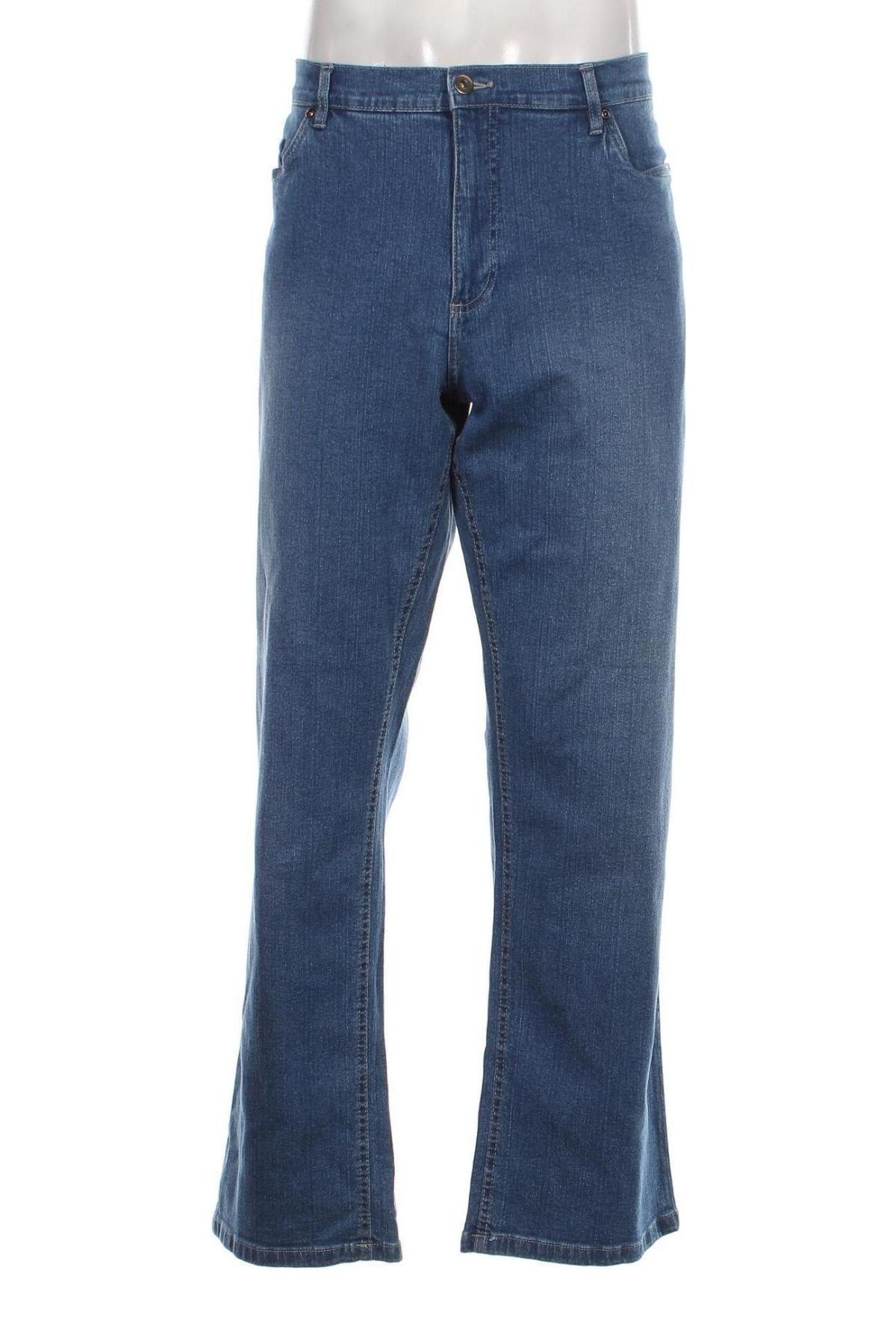 Herren Jeans Outline, Größe L, Farbe Blau, Preis 8,04 €