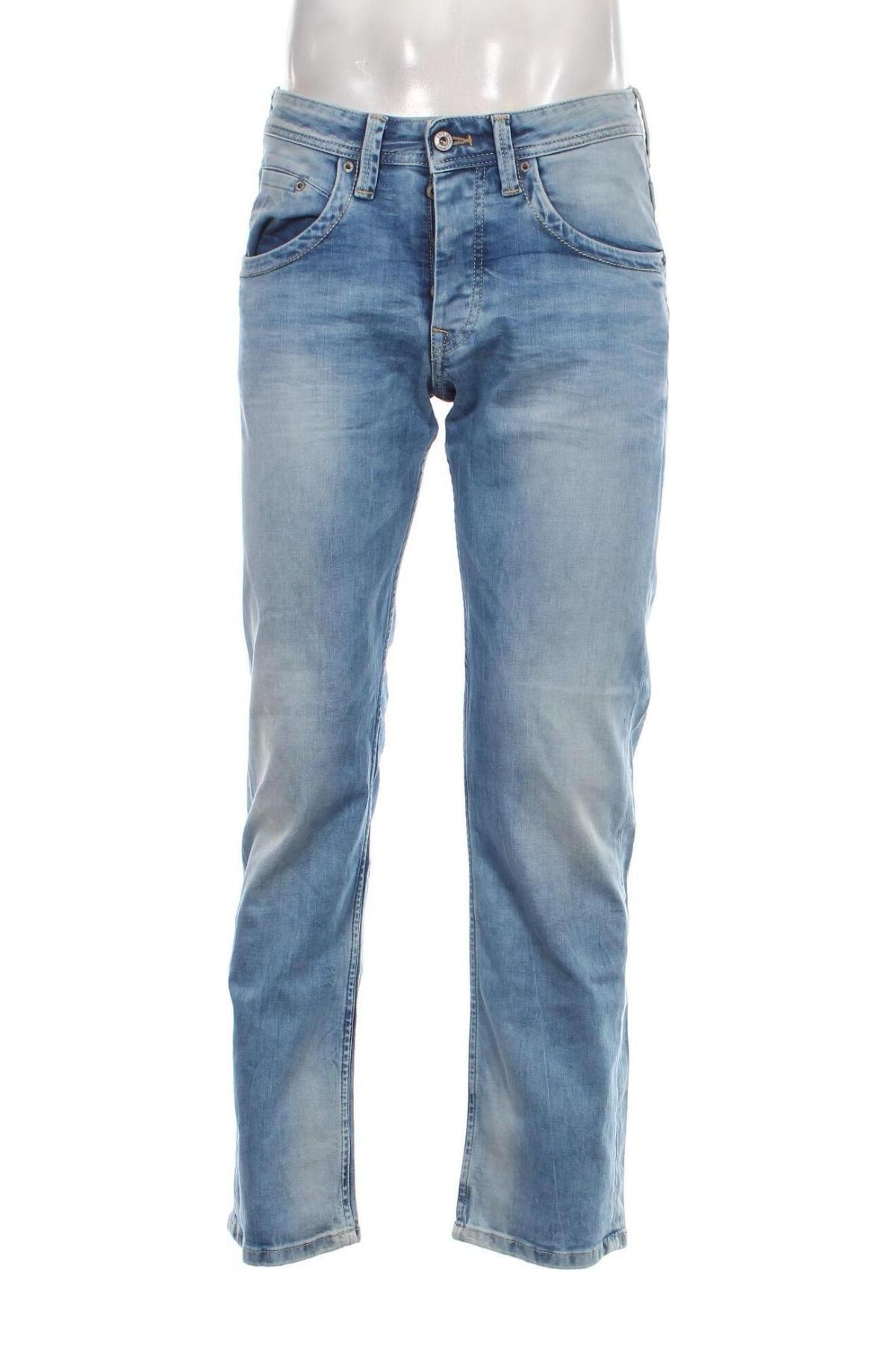 Herren Jeans Pepe Jeans, Größe M, Farbe Blau, Preis 112,04 €