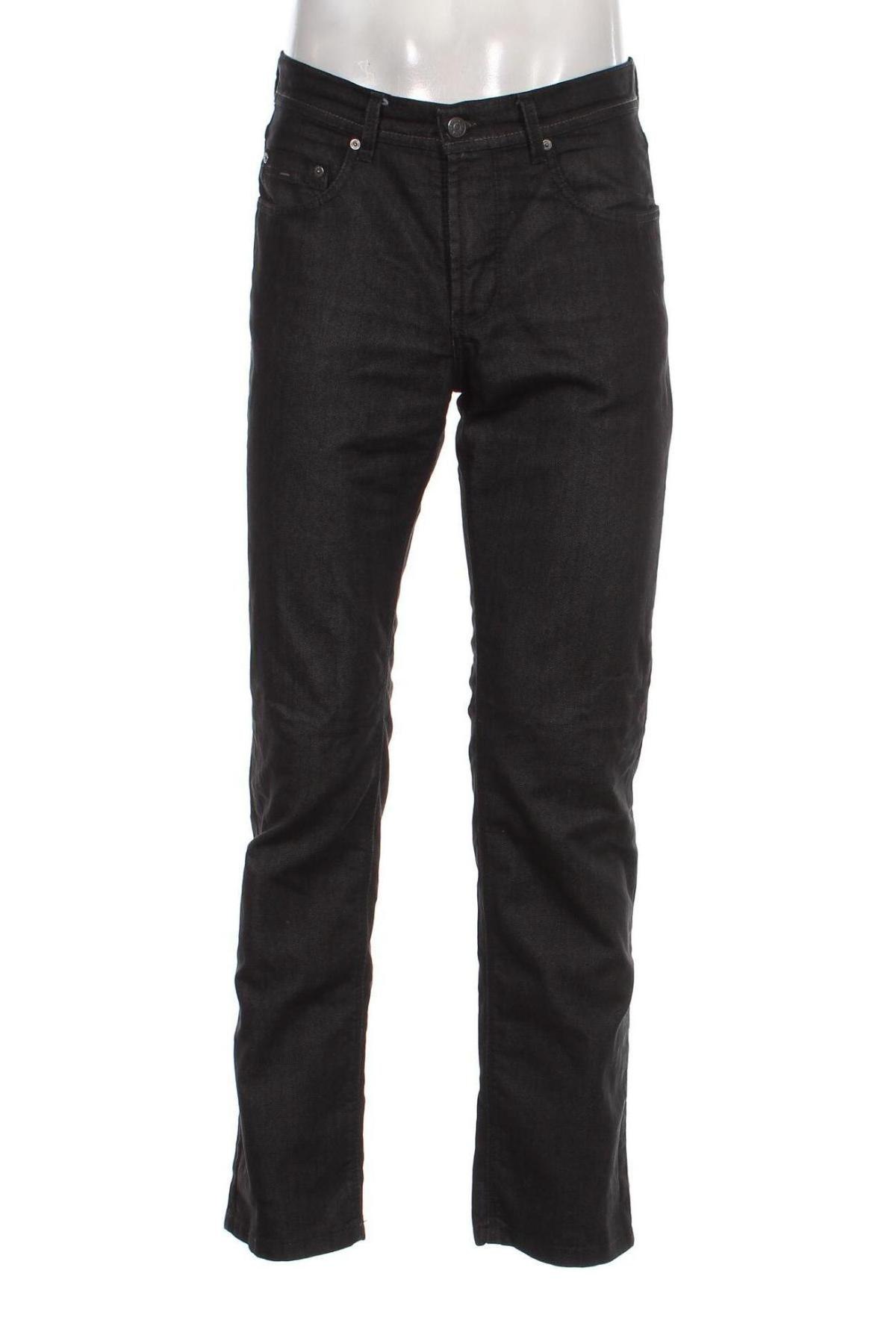 Herren Jeans Pioneer, Größe M, Farbe Schwarz, Preis € 8,07