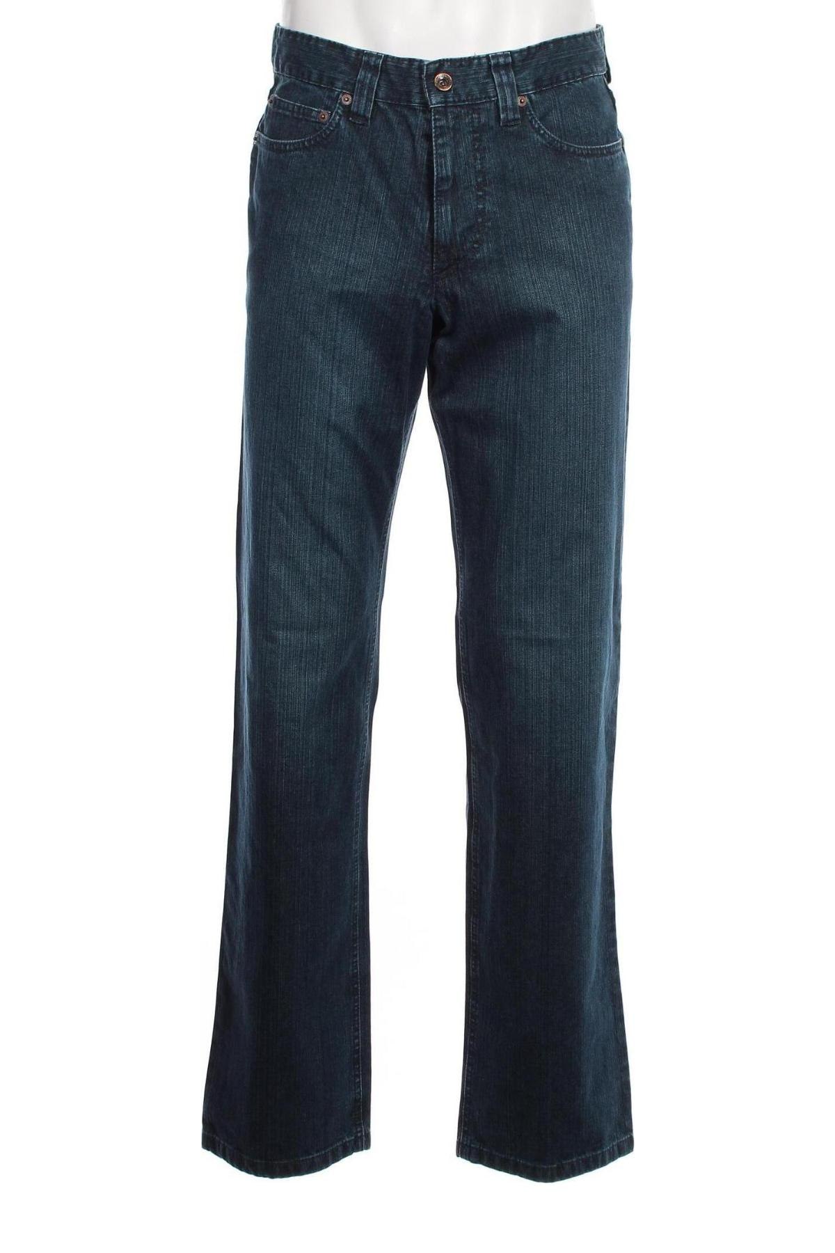 Herren Jeans Rosner, Größe M, Farbe Blau, Preis € 13,90