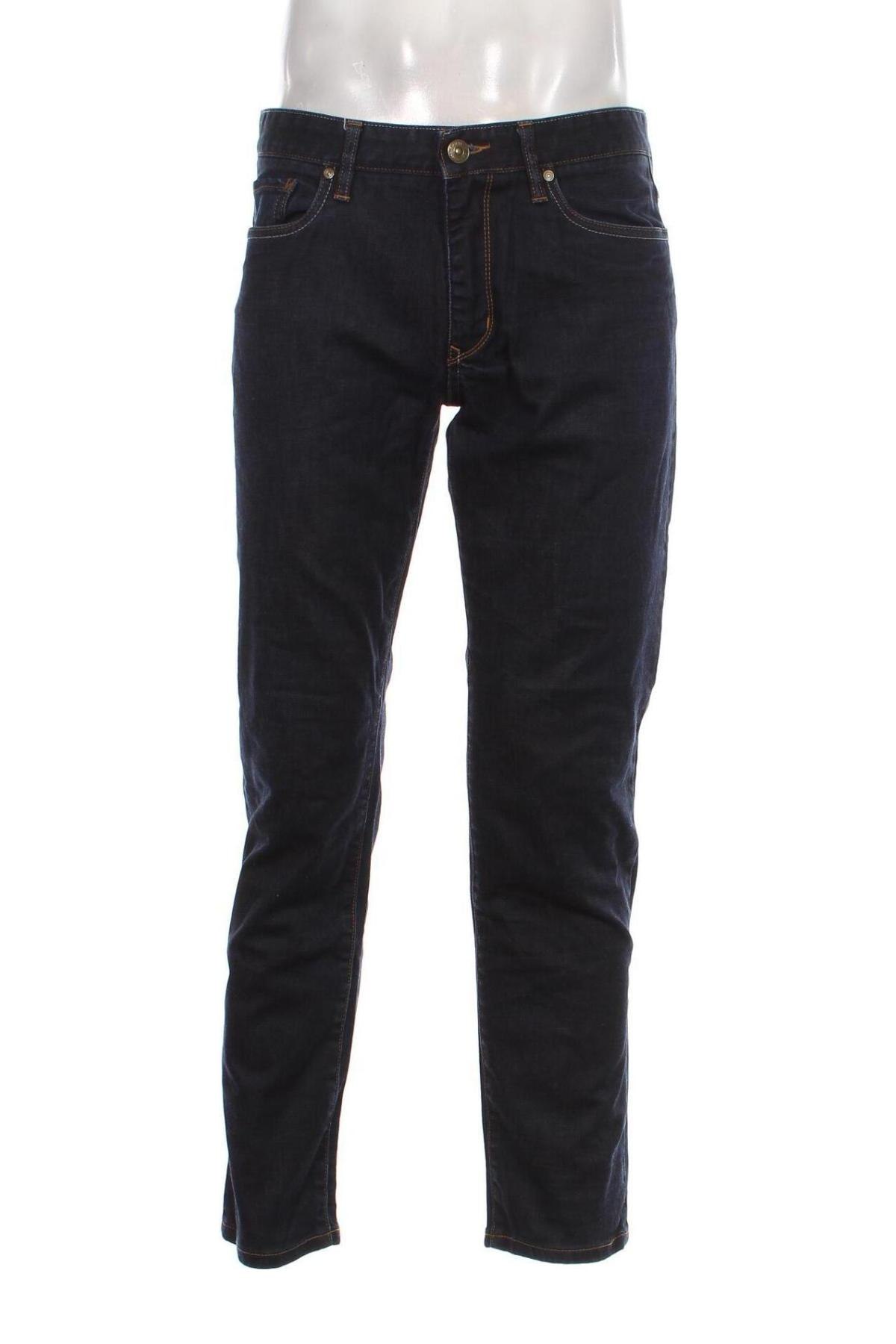 Herren Jeans S.Oliver, Größe M, Farbe Blau, Preis € 12,11