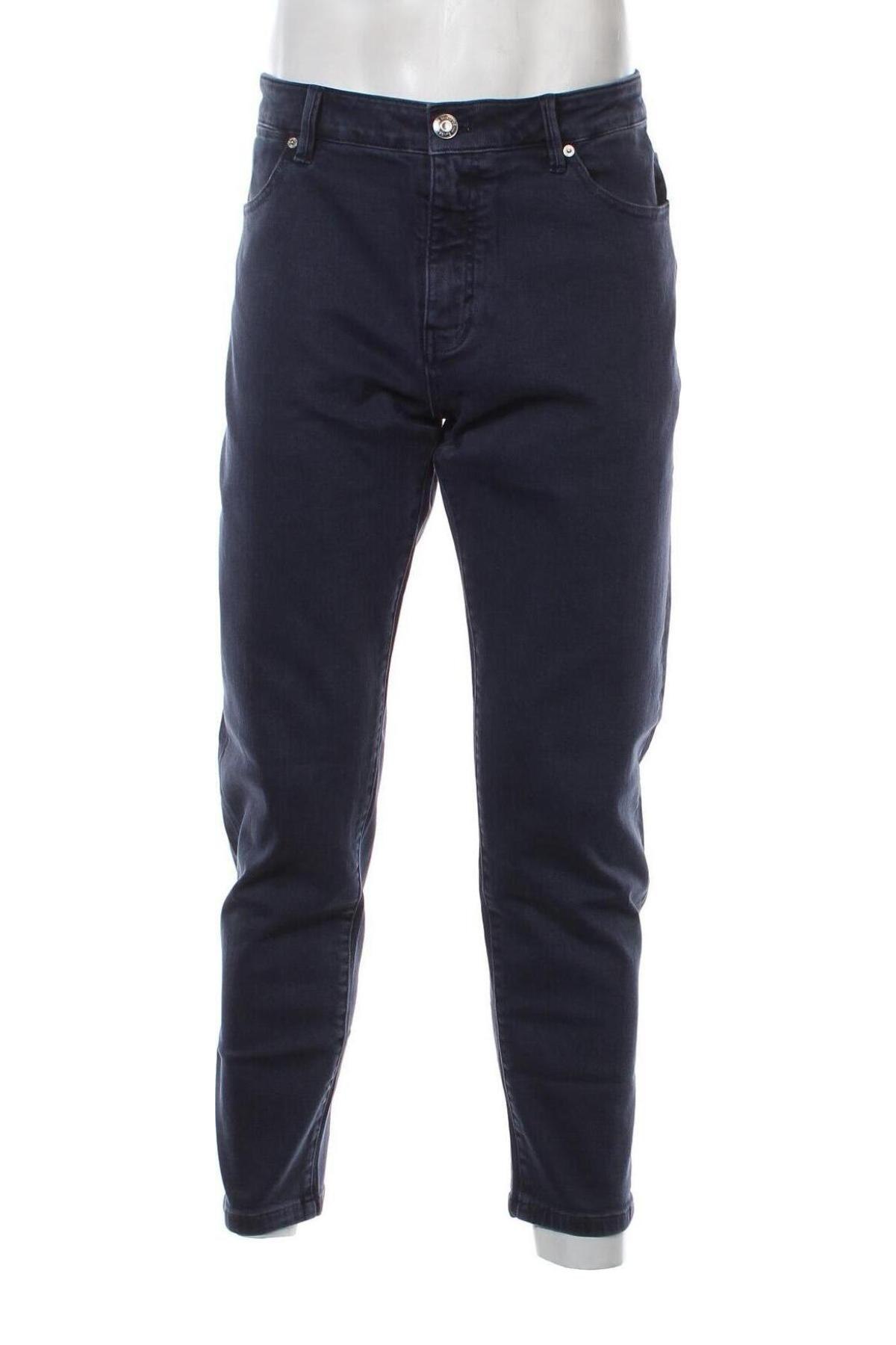 Herren Jeans SUN68, Größe M, Farbe Blau, Preis € 82,99