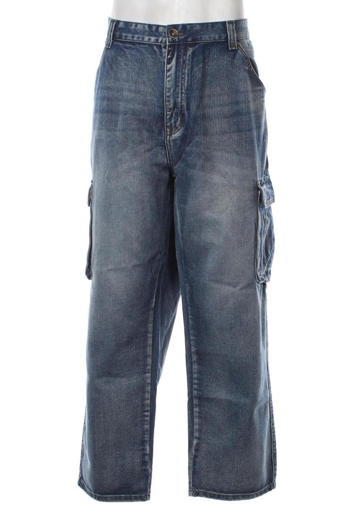 Herren Jeans Sean John, Größe XXL, Farbe Blau, Preis € 34,53