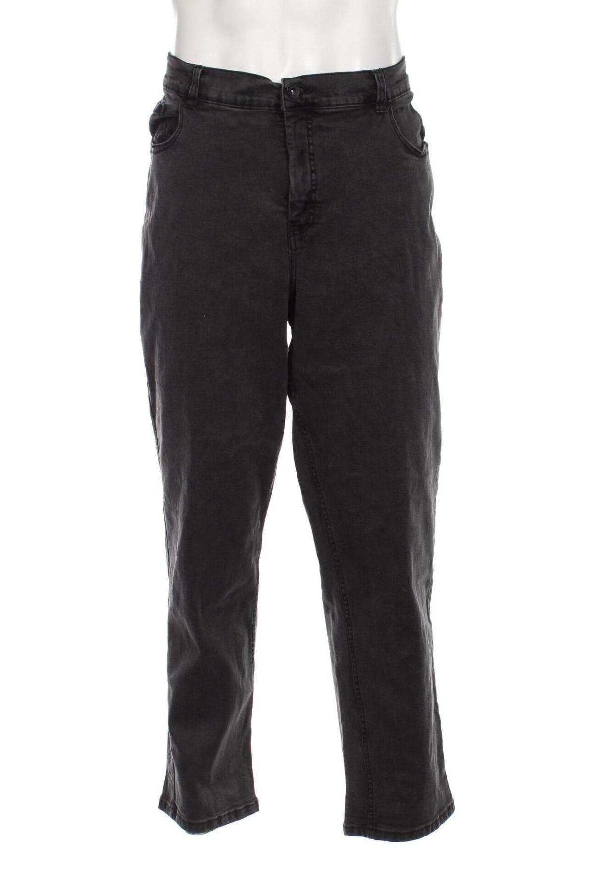 Herren Jeans Simply Be, Größe XL, Farbe Grau, Preis 15,54 €