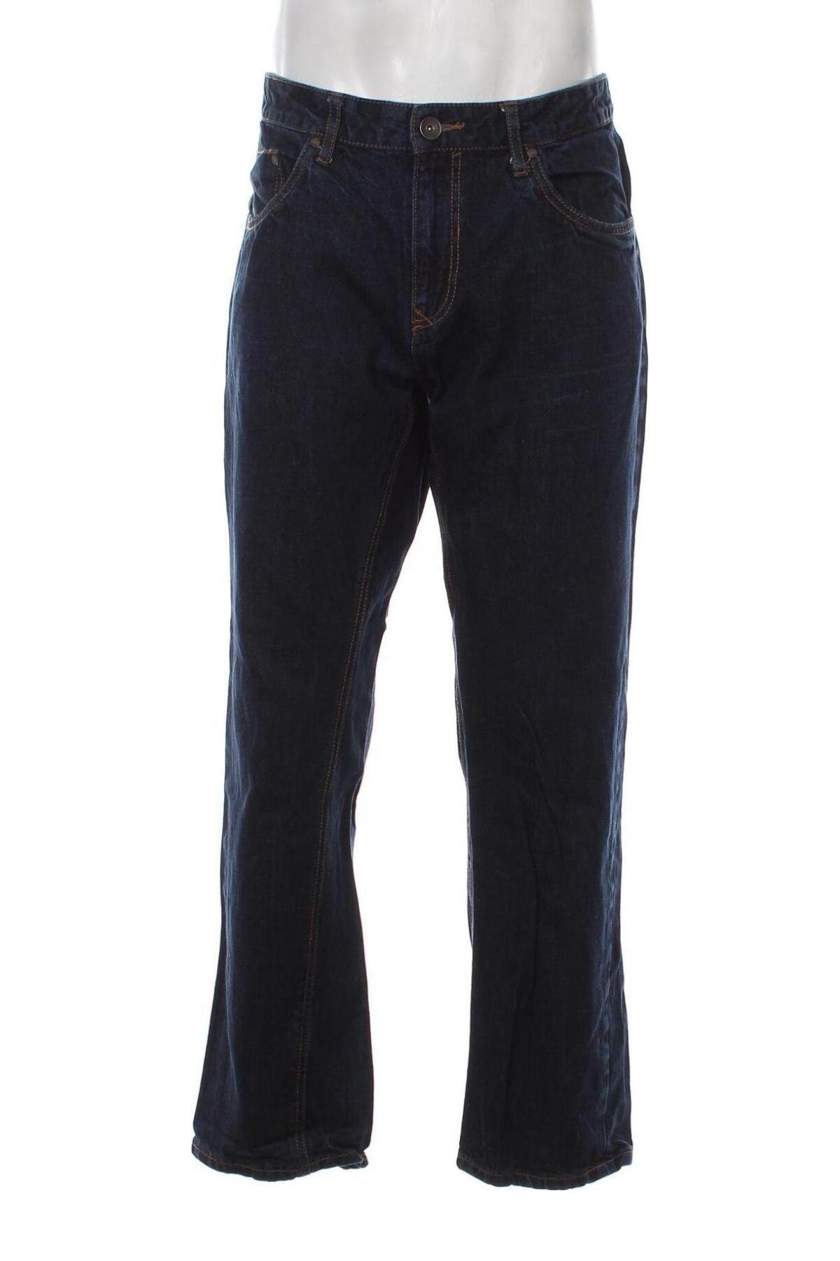 Herren Jeans Smog, Größe XL, Farbe Blau, Preis € 13,72