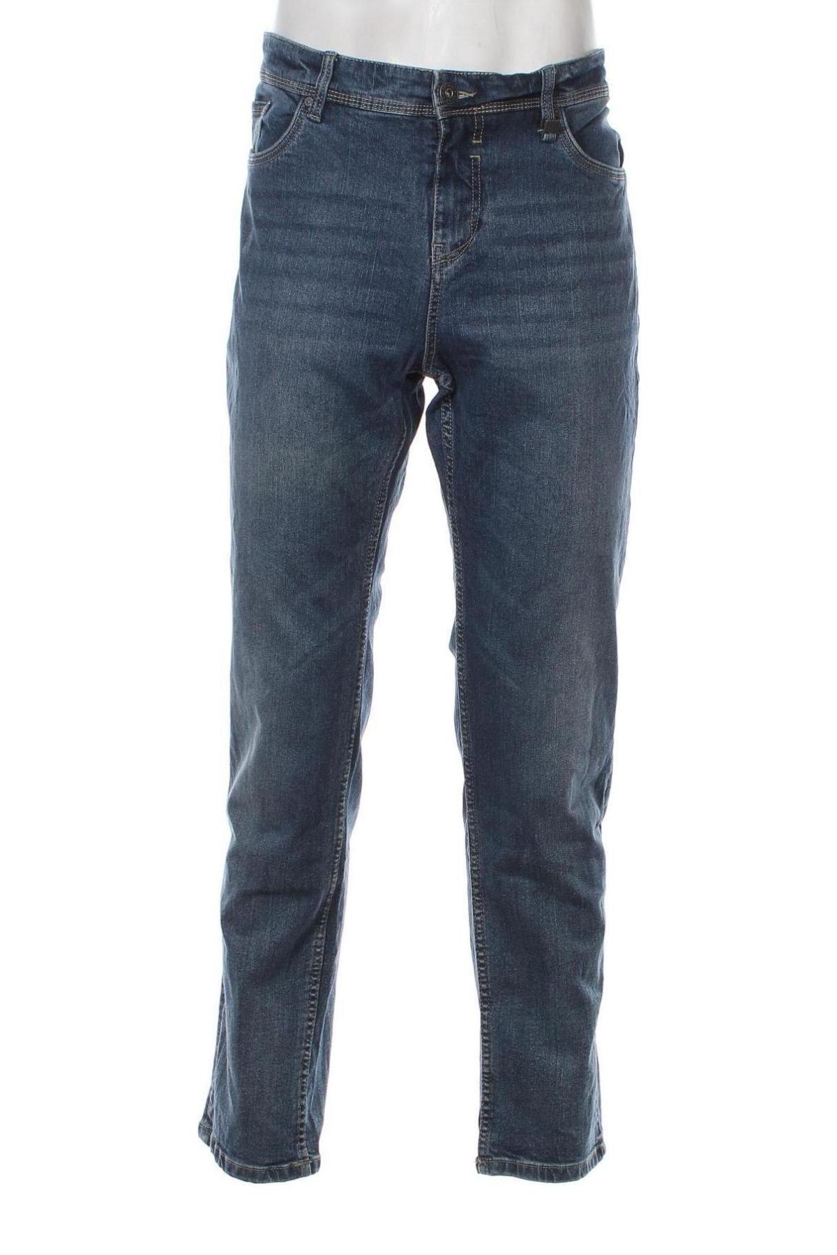 Pánske džínsy  Sublevel, Veľkosť XL, Farba Modrá, Cena  15,00 €