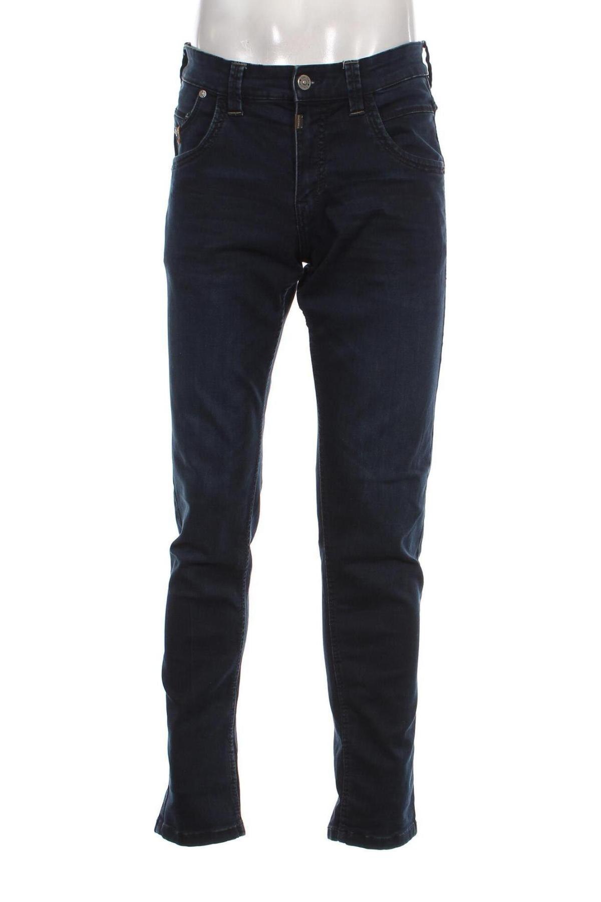 Herren Jeans Timezone, Größe M, Farbe Blau, Preis 7,87 €