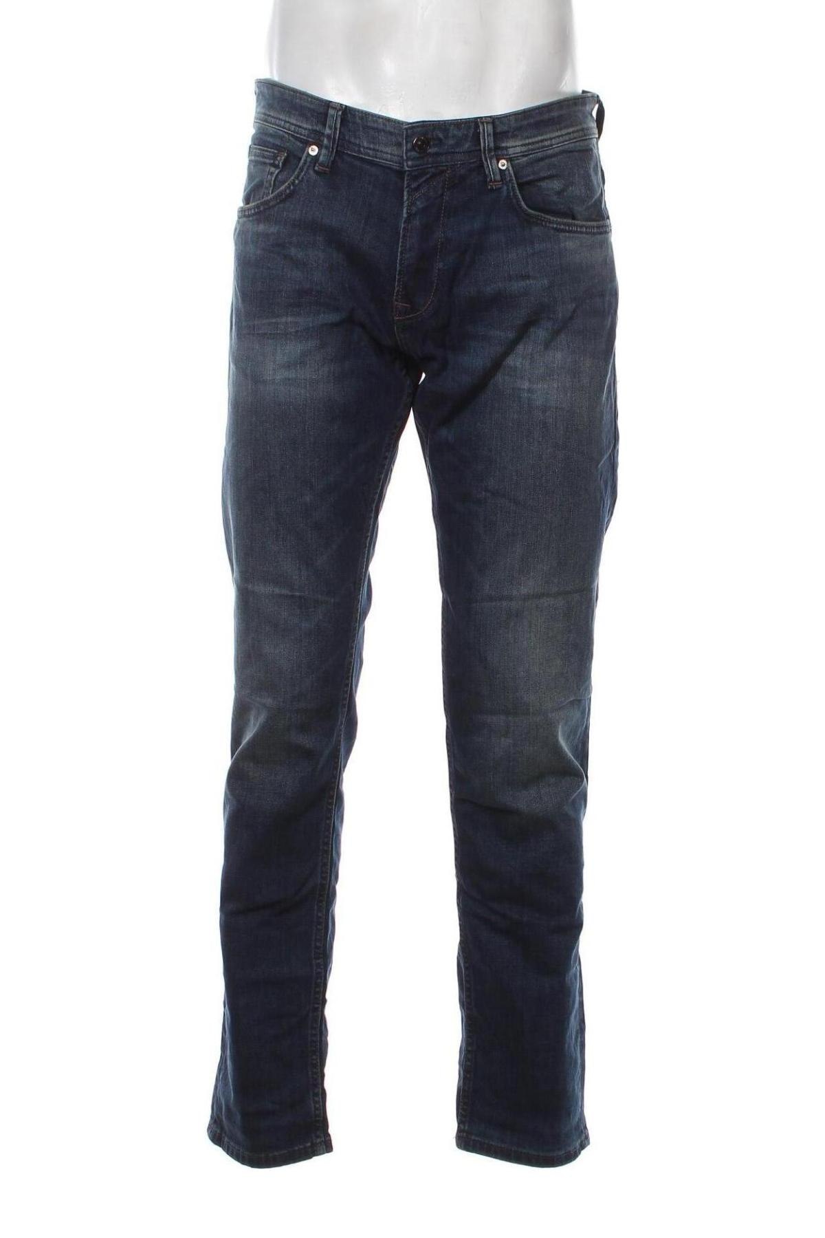 Pánske džínsy  Tom Tailor, Veľkosť L, Farba Modrá, Cena  44,85 €