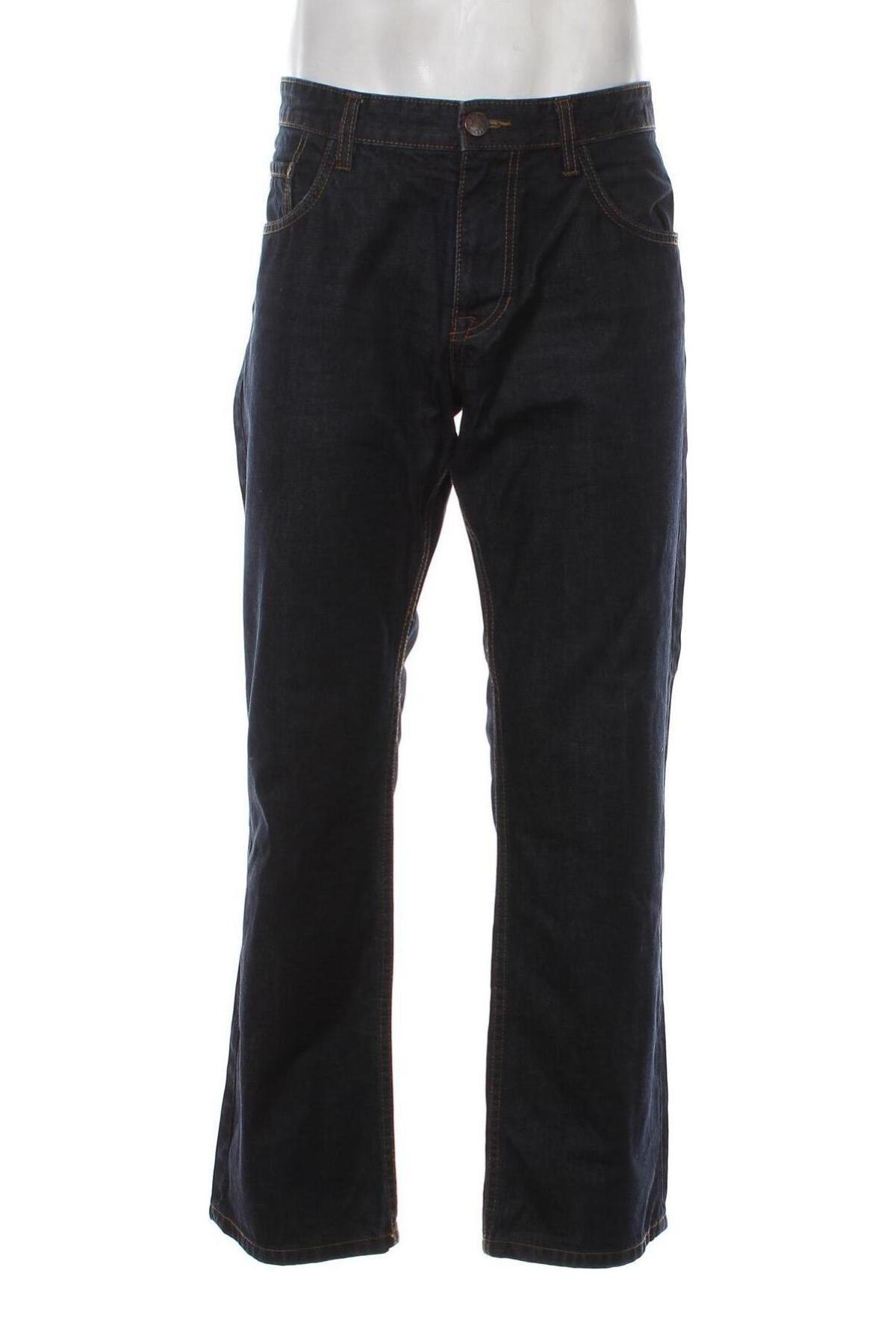 Herren Jeans Tom Tailor, Größe L, Farbe Blau, Preis € 24,36