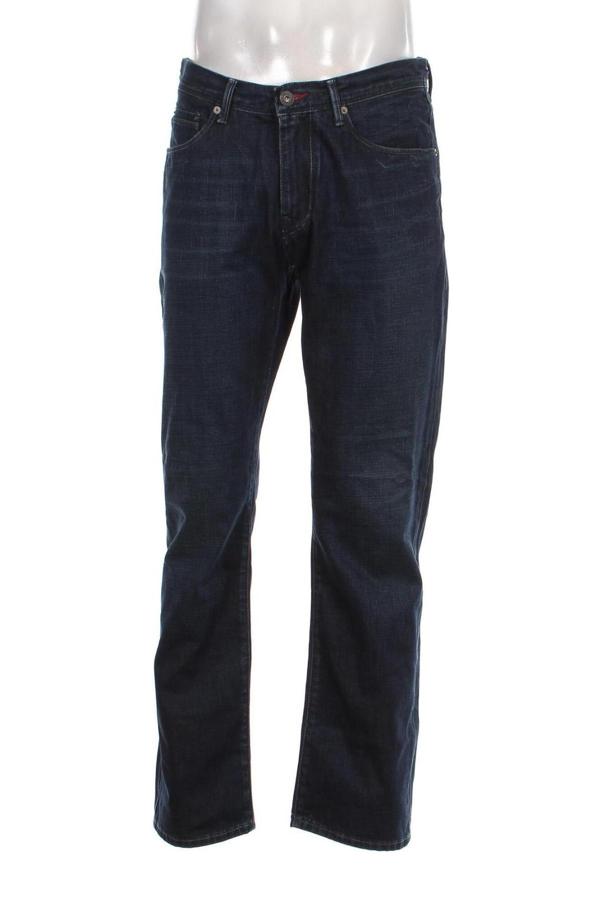 Herren Jeans Tommy Hilfiger, Größe L, Farbe Blau, Preis € 42,22