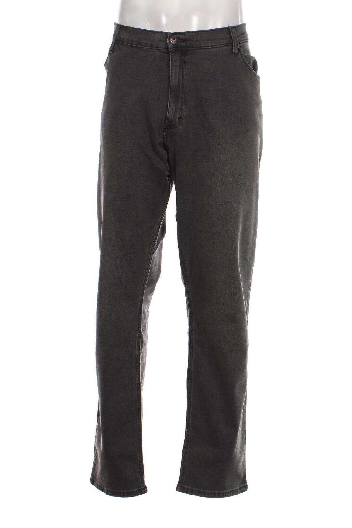 Herren Jeans Wrangler, Größe XXL, Farbe Grau, Preis 49,79 €