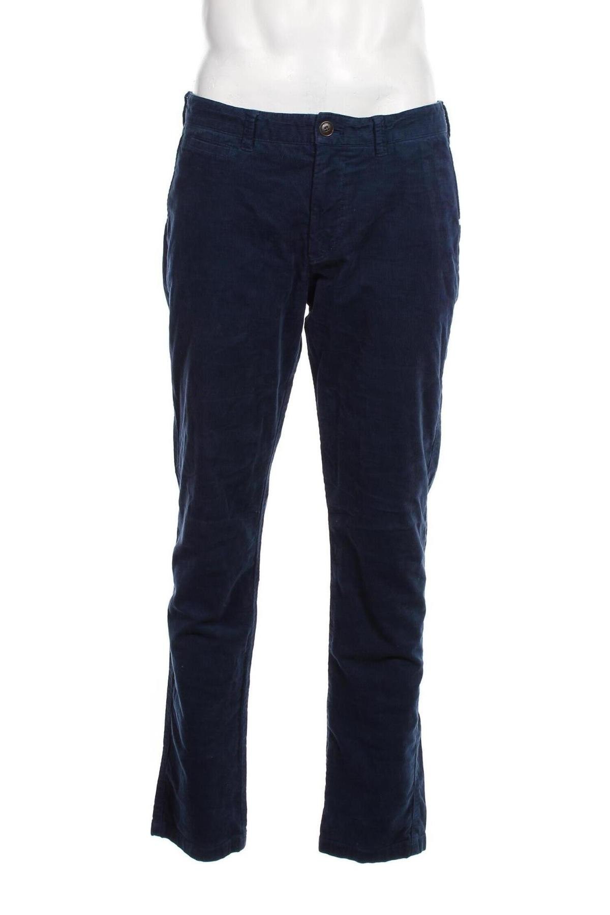 Мъжки джинси Marc O'Polo, Размер L, Цвят Син, Цена 68,00 лв.