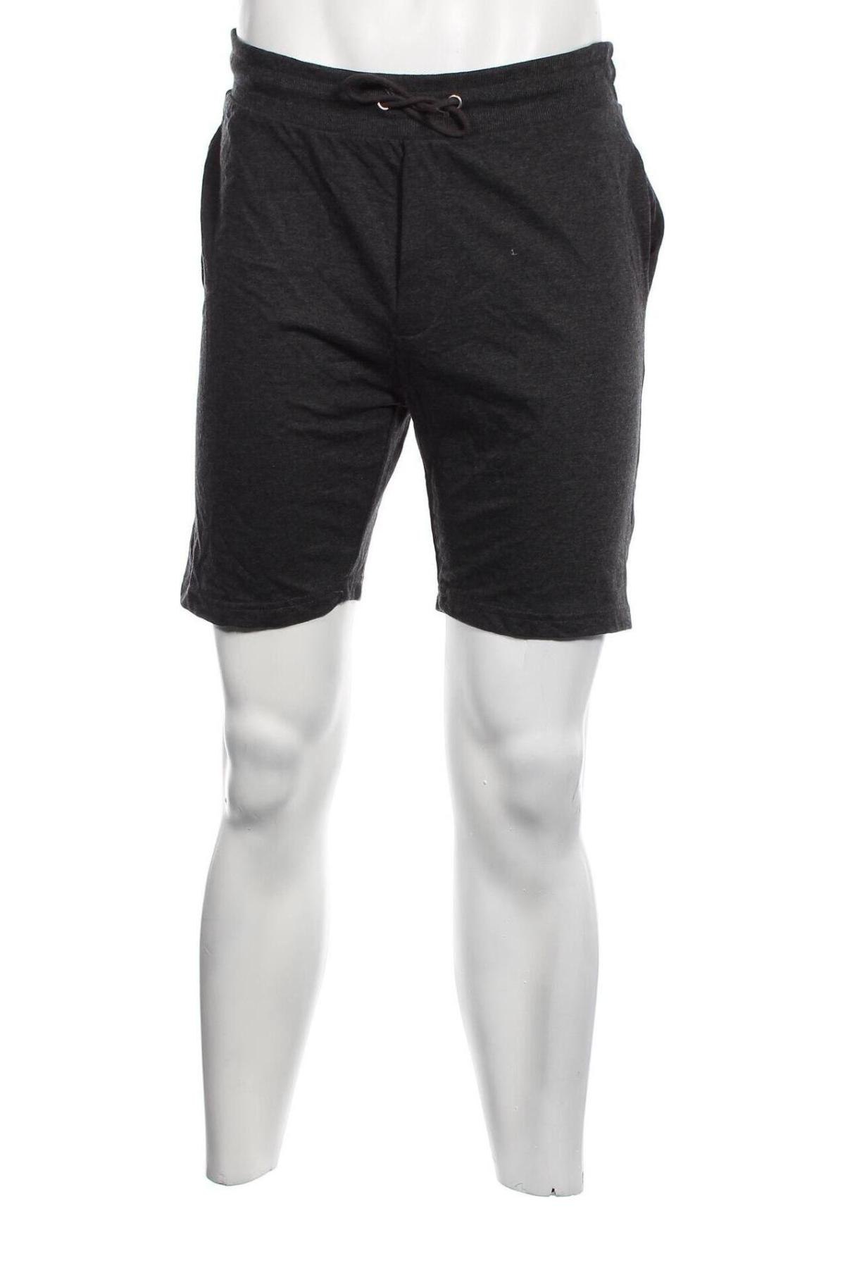 Herren Shorts 9th Avenue, Größe M, Farbe Grau, Preis 16,53 €