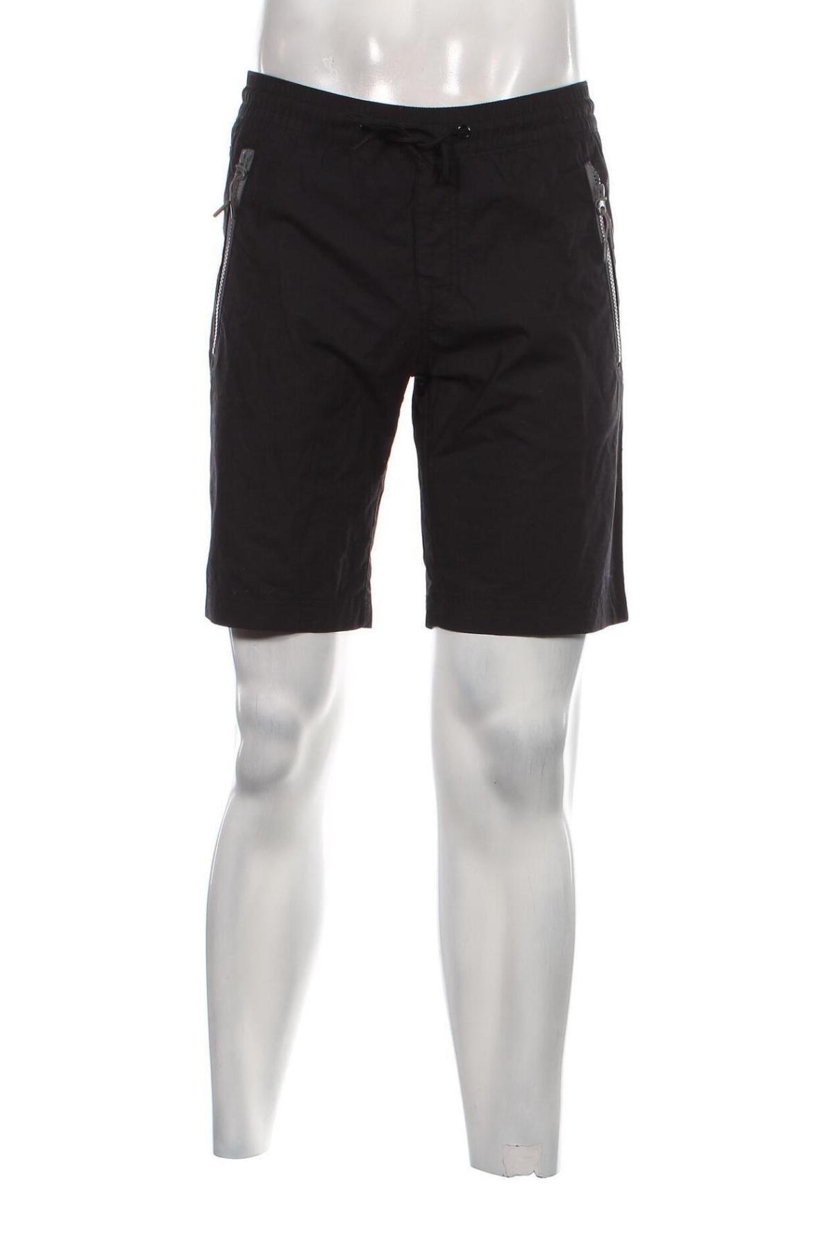 Herren Shorts Bpc Bonprix Collection, Größe S, Farbe Schwarz, Preis 17,40 €