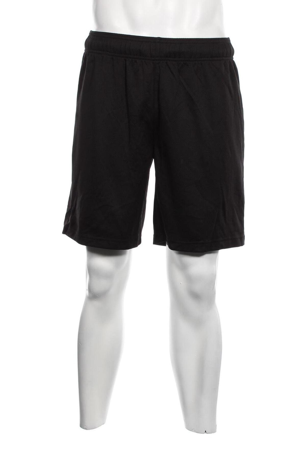 Herren Shorts Everlast, Größe M, Farbe Schwarz, Preis 13,92 €