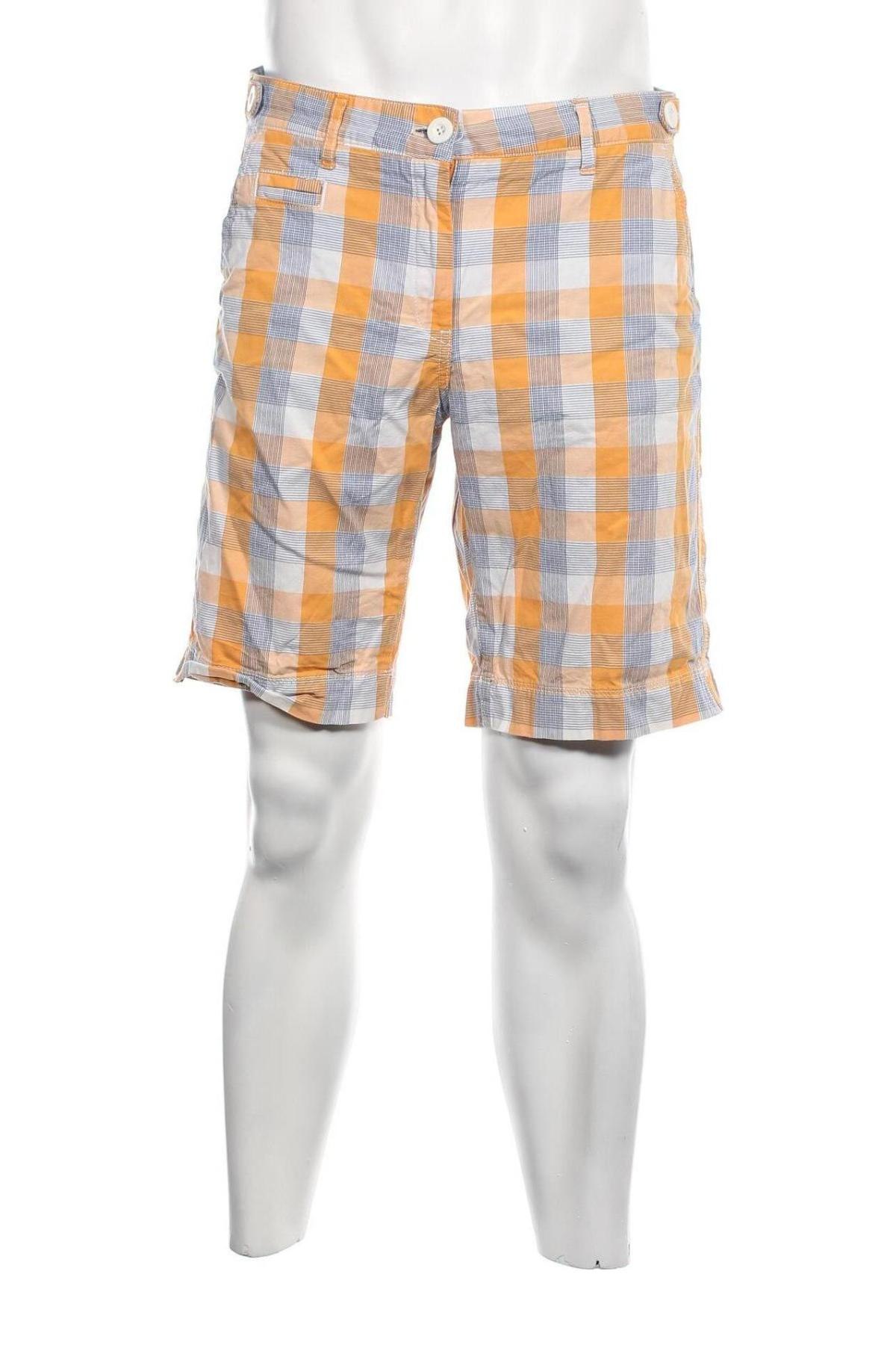 Мъжки къс панталон Jean Paul, Размер L, Цвят Многоцветен, Цена 25,00 лв.
