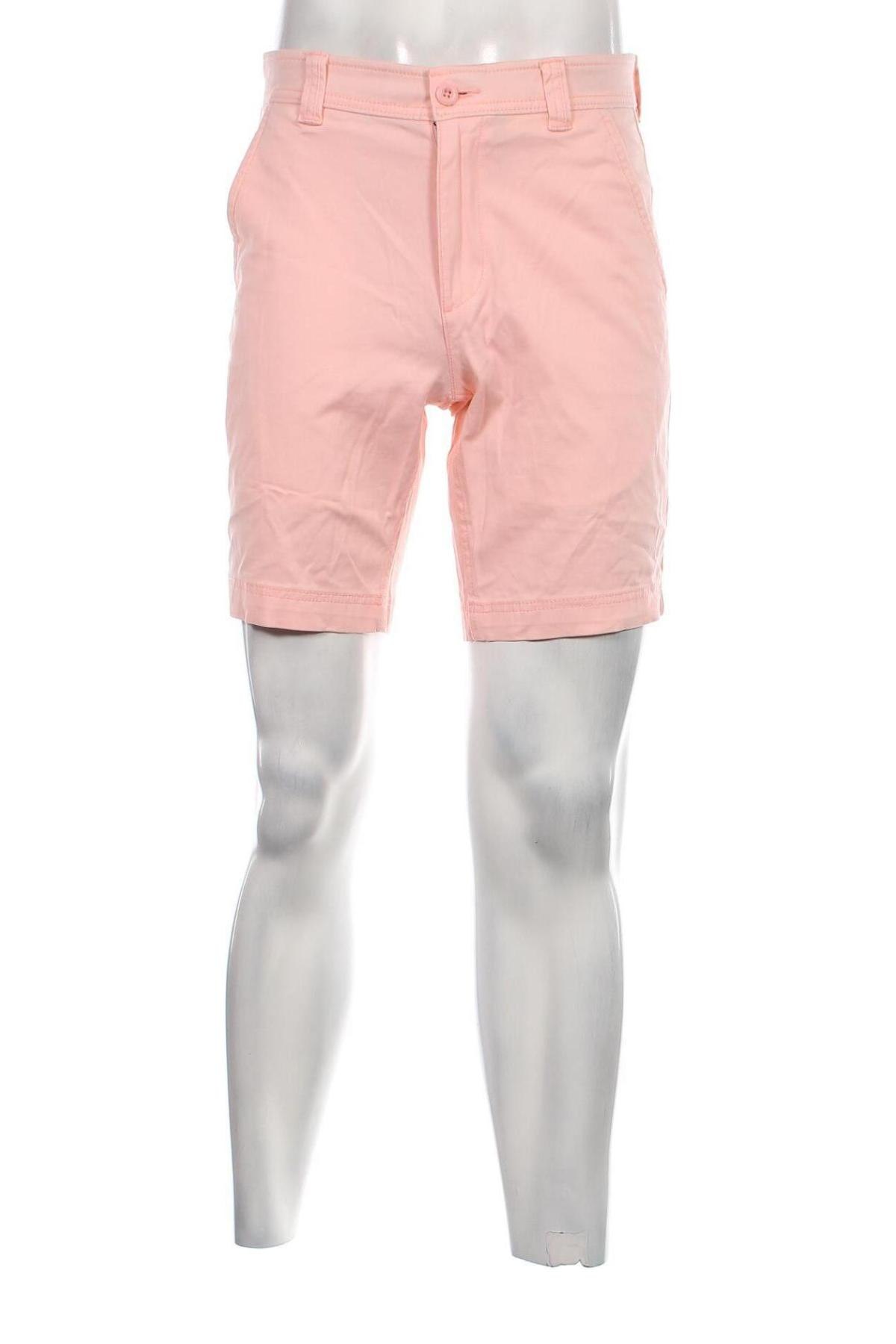 Herren Shorts K'era, Größe M, Farbe Rosa, Preis 17,40 €