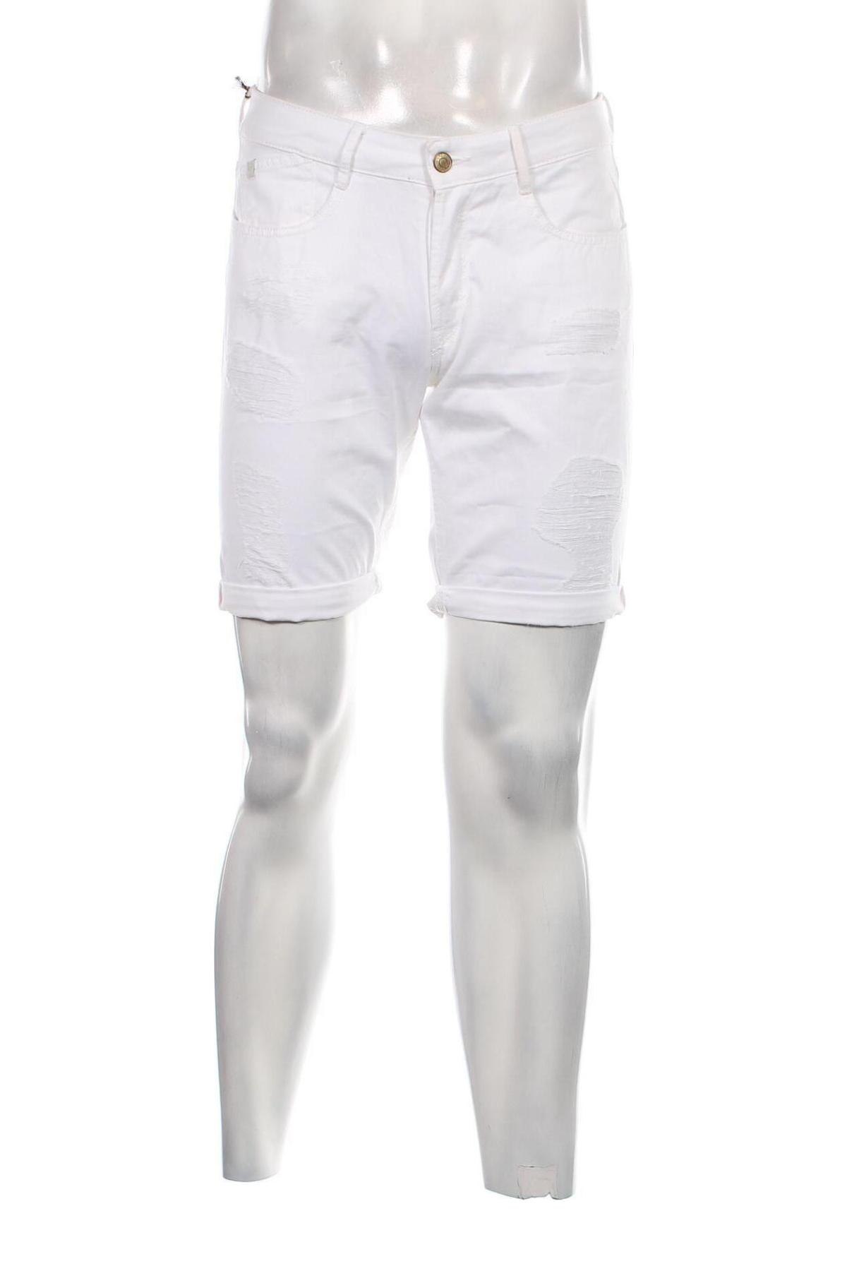 Herren Shorts Le Temps Des Cerises, Größe S, Farbe Weiß, Preis € 40,36