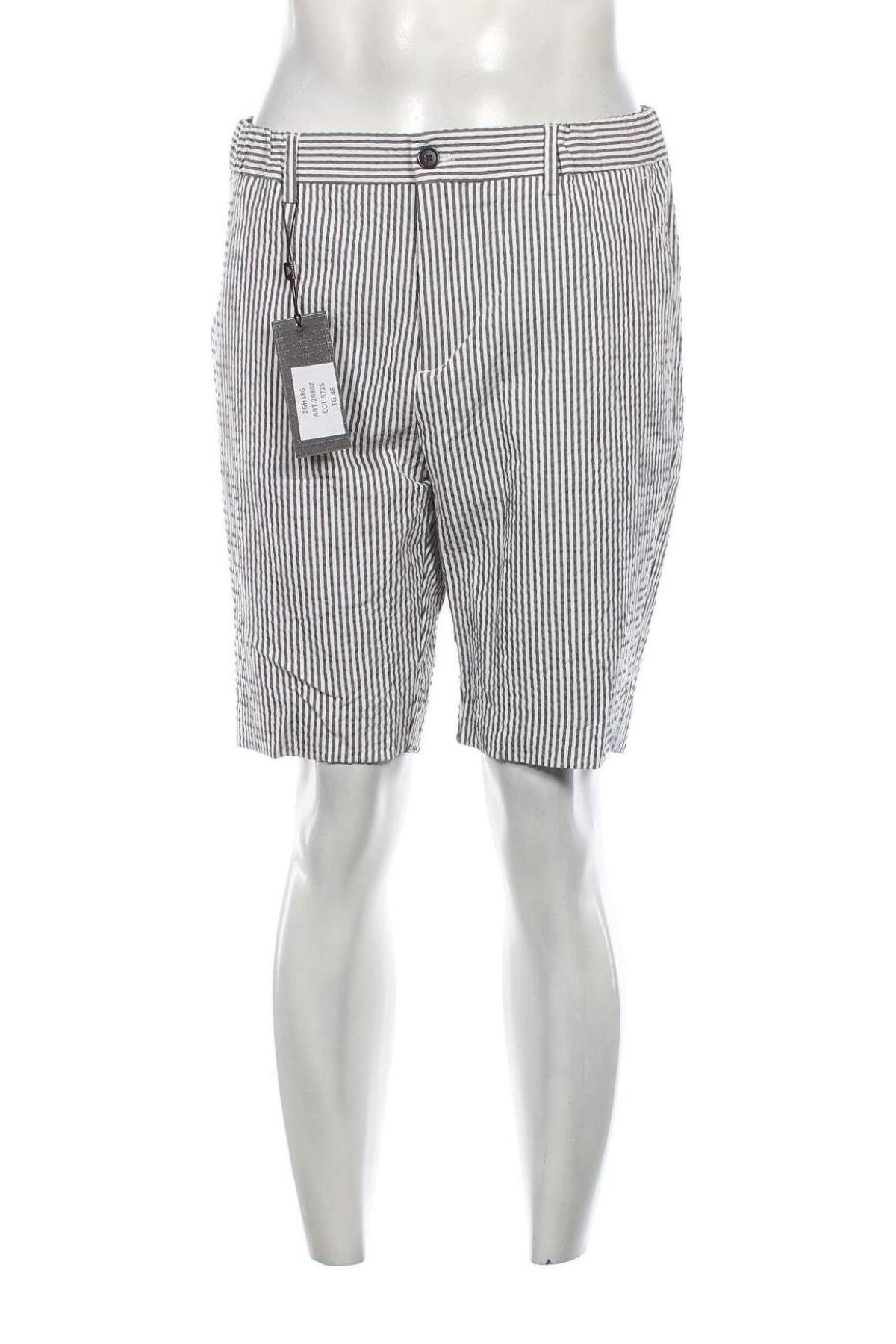 Мъжки къс панталон Marciano by Guess, Размер L, Цвят Многоцветен, Цена 52,50 лв.