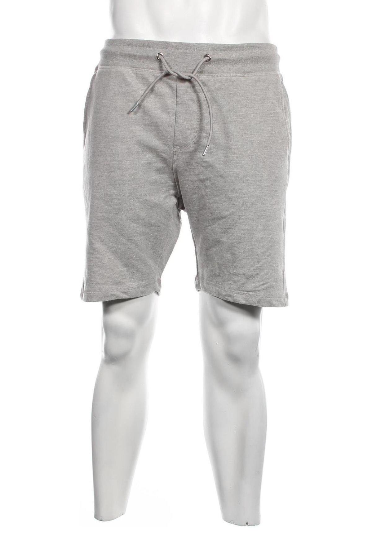 Ανδρικό κοντό παντελόνι McNeal, Μέγεθος M, Χρώμα Γκρί, Τιμή 29,90 €