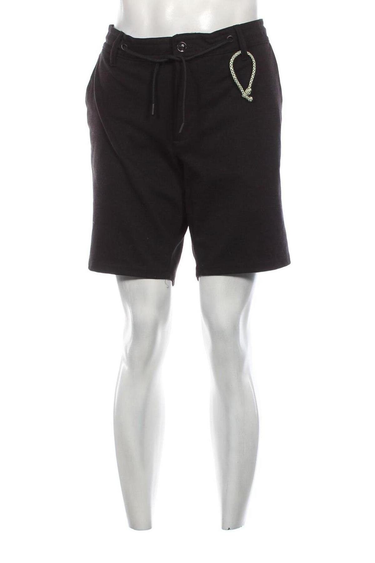 Herren Shorts McNeal, Größe XXL, Farbe Schwarz, Preis 29,90 €