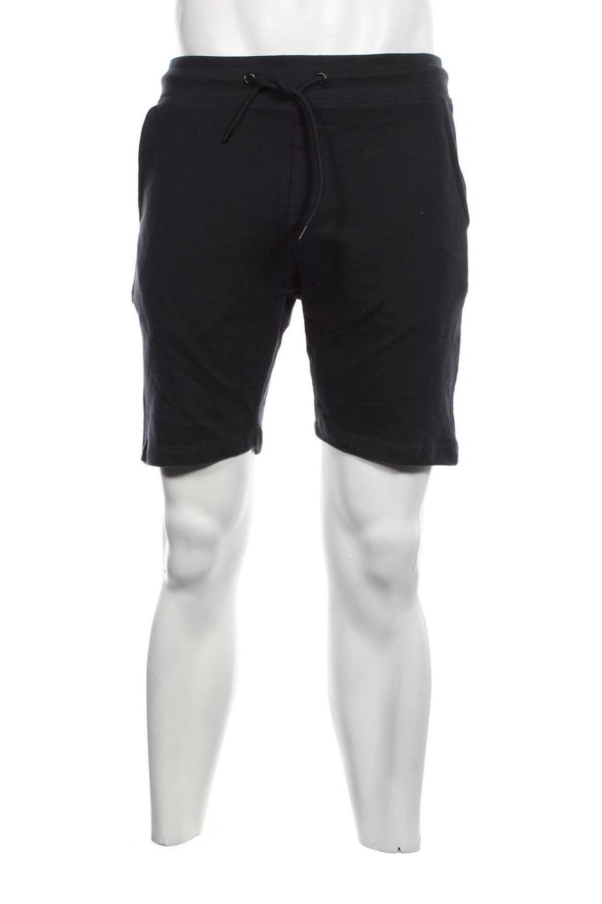 Мъжки къс панталон McNeal, Размер S, Цвят Черен, Цена 58,00 лв.