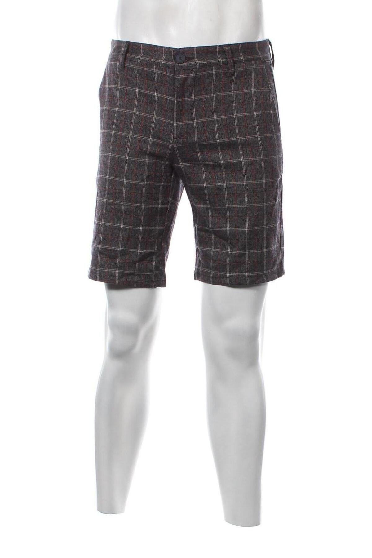 Ανδρικό κοντό παντελόνι Only & Sons, Μέγεθος M, Χρώμα Πολύχρωμο, Τιμή 8,35 €