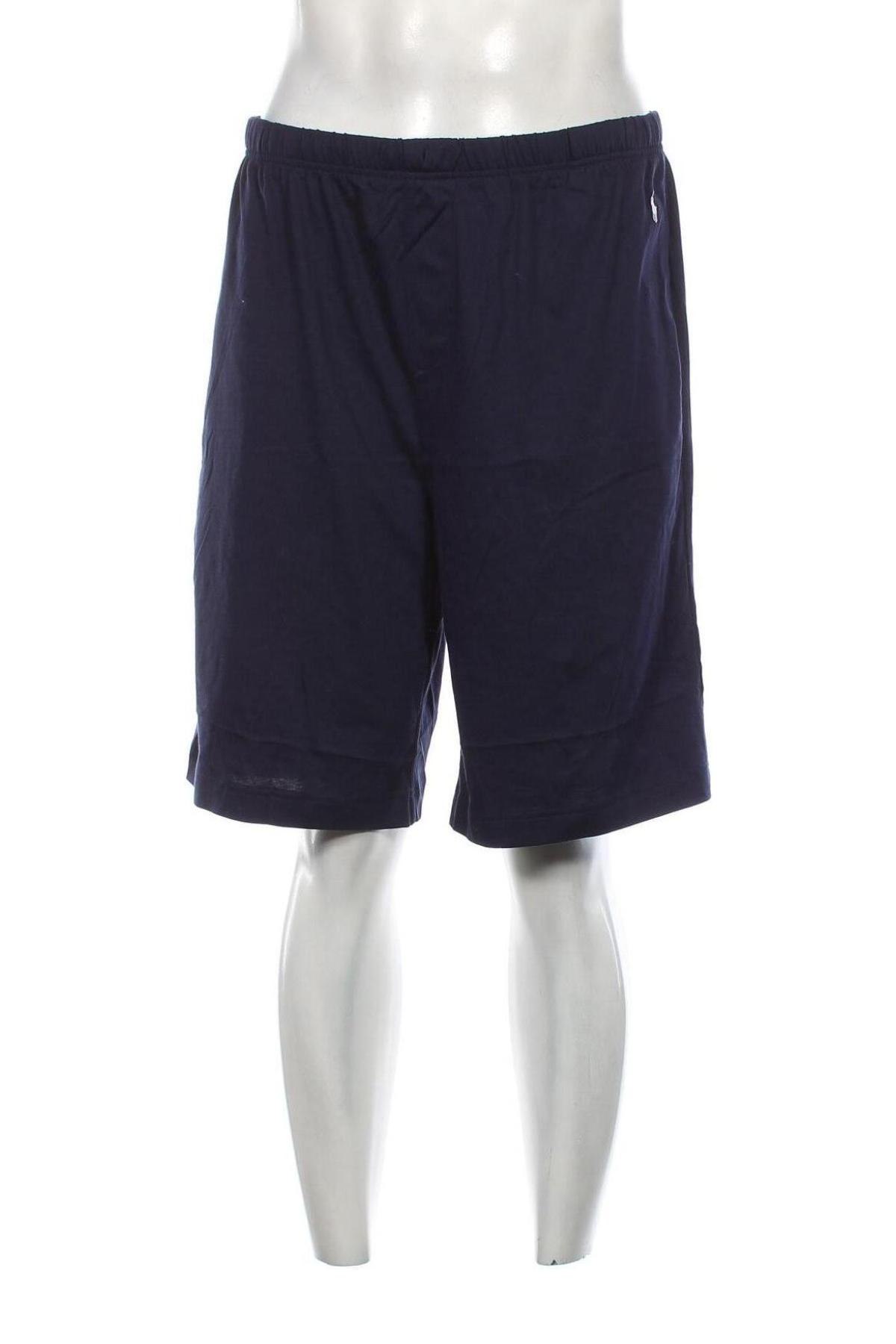 Ανδρικό κοντό παντελόνι Polo By Ralph Lauren, Μέγεθος XXL, Χρώμα Μπλέ, Τιμή 105,67 €