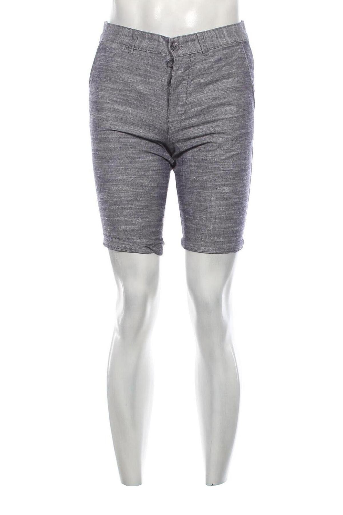 Мъжки къс панталон Primark, Размер S, Цвят Син, Цена 11,25 лв.