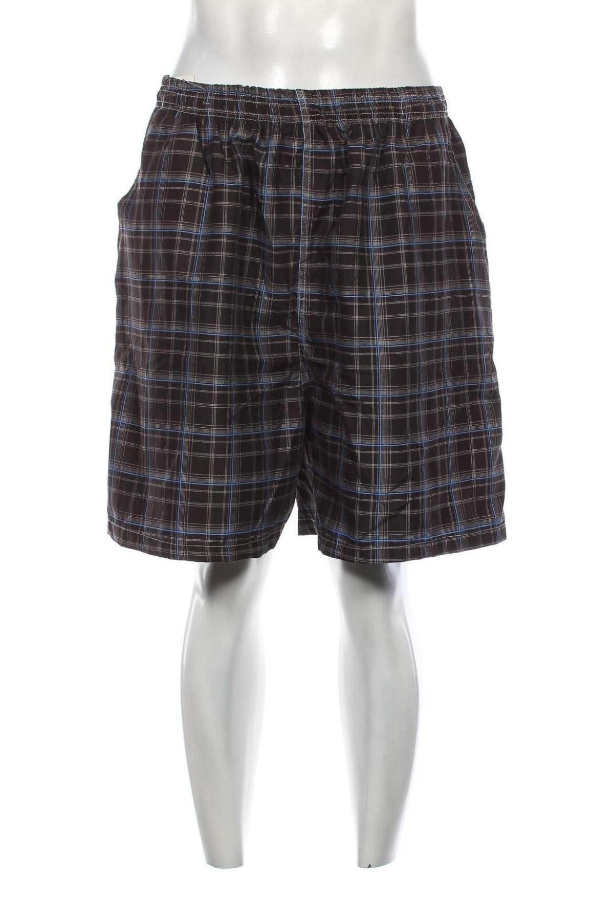 Ανδρικό κοντό παντελόνι Tovia, Μέγεθος L, Χρώμα Πολύχρωμο, Τιμή 9,90 €