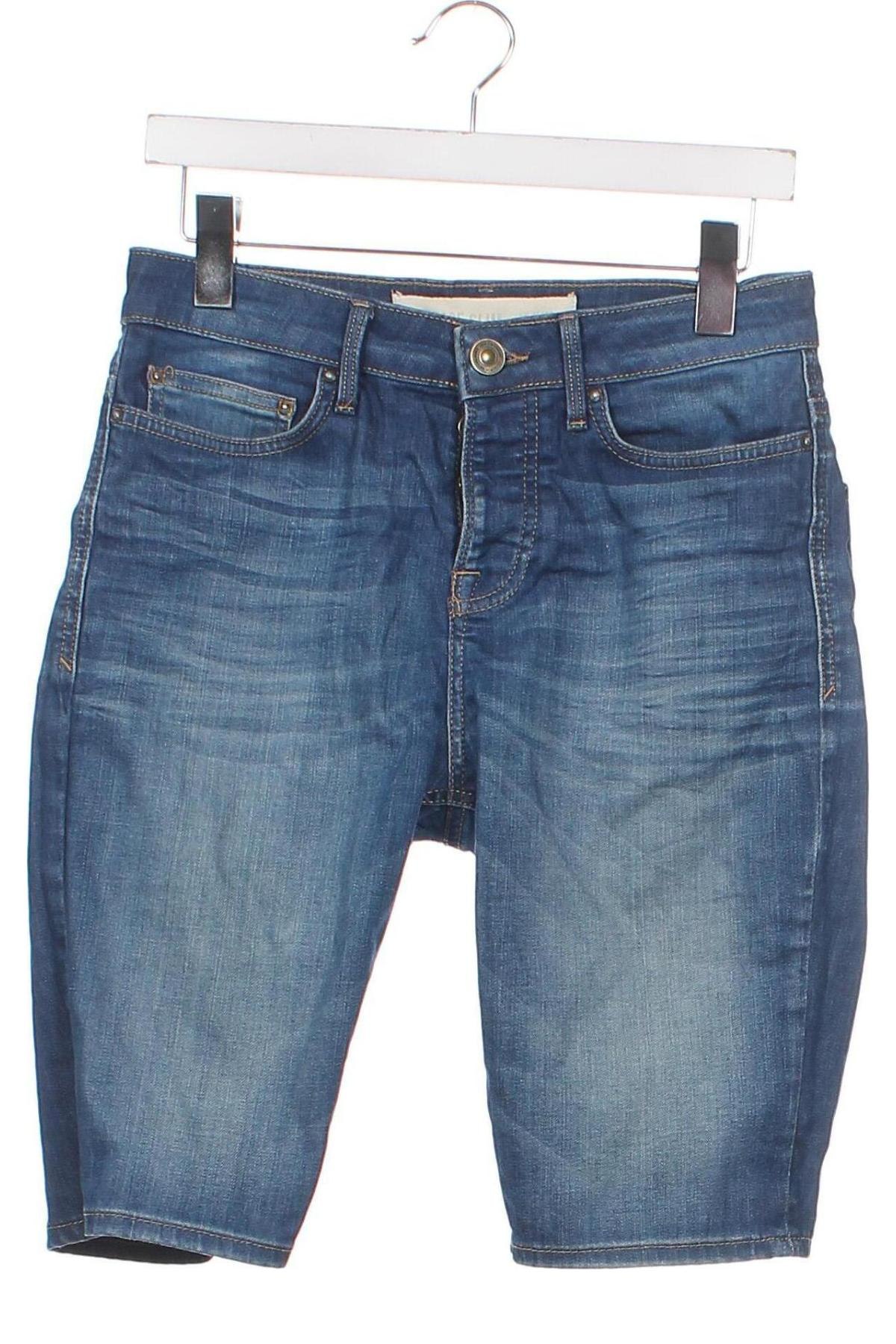 Herren Shorts Vintage, Größe S, Farbe Blau, Preis € 12,83