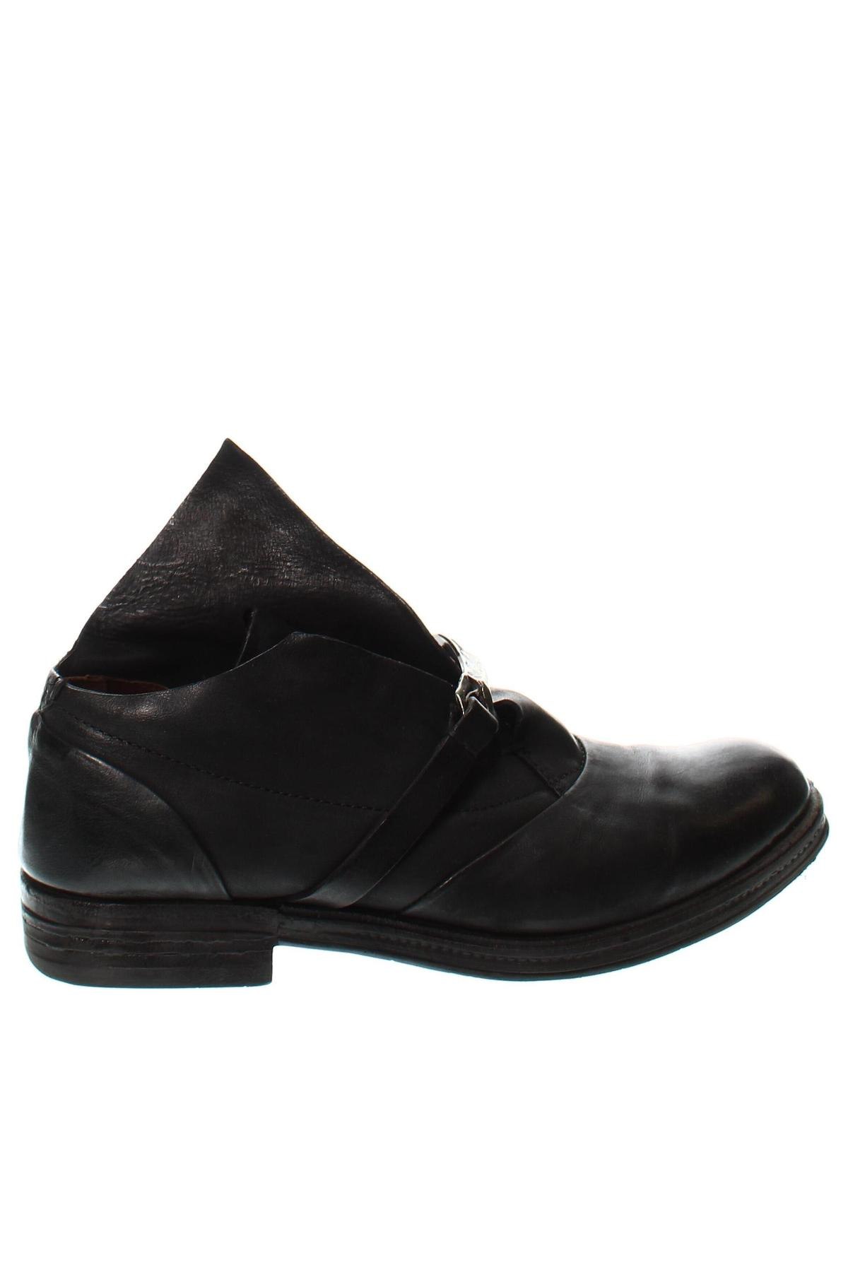 Dámske topánky  A.S. 98, Veľkosť 41, Farba Čierna, Cena  133,51 €