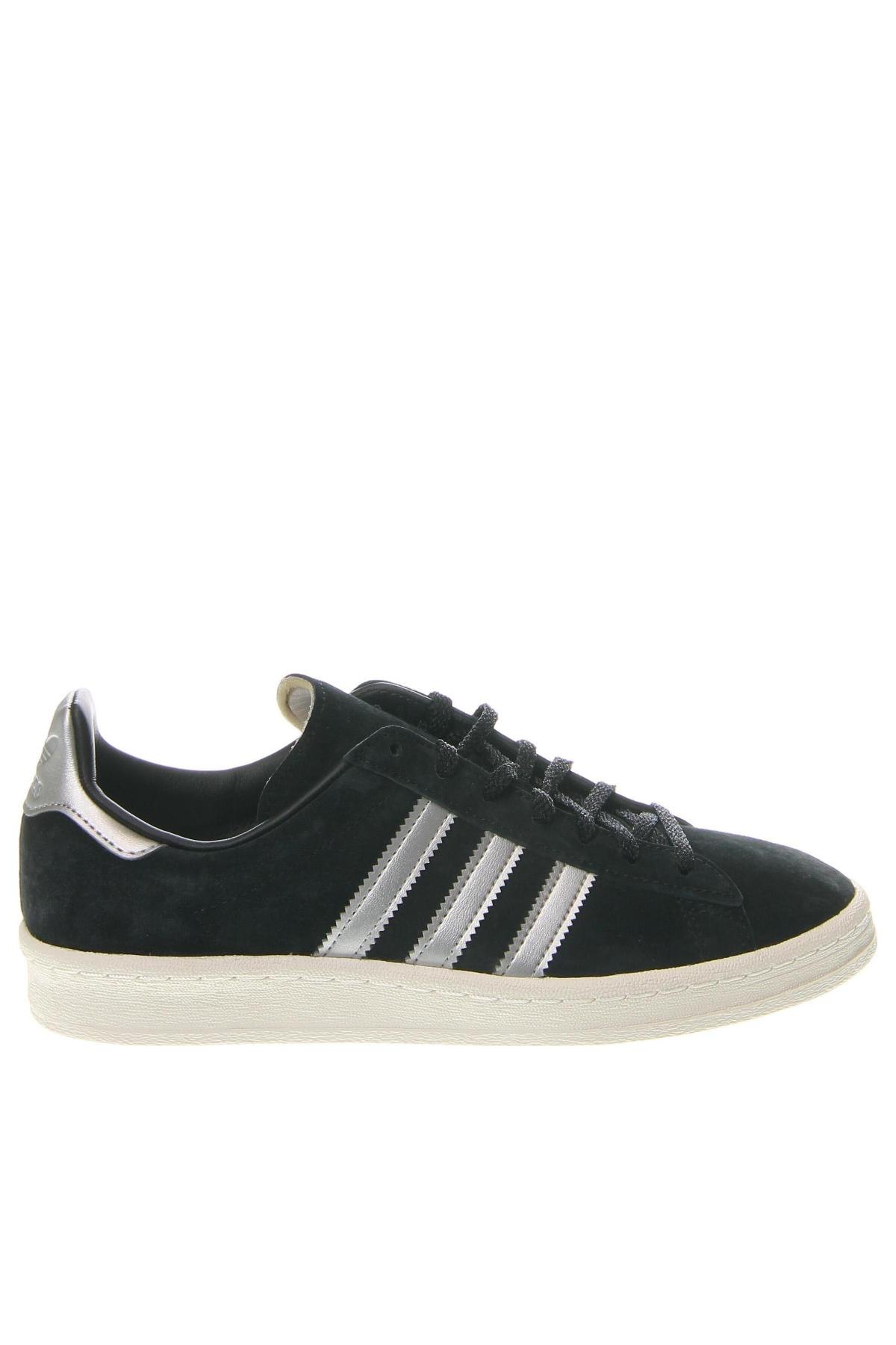 Herrenschuhe Adidas, Größe 41, Farbe Schwarz, Preis 81,29 €