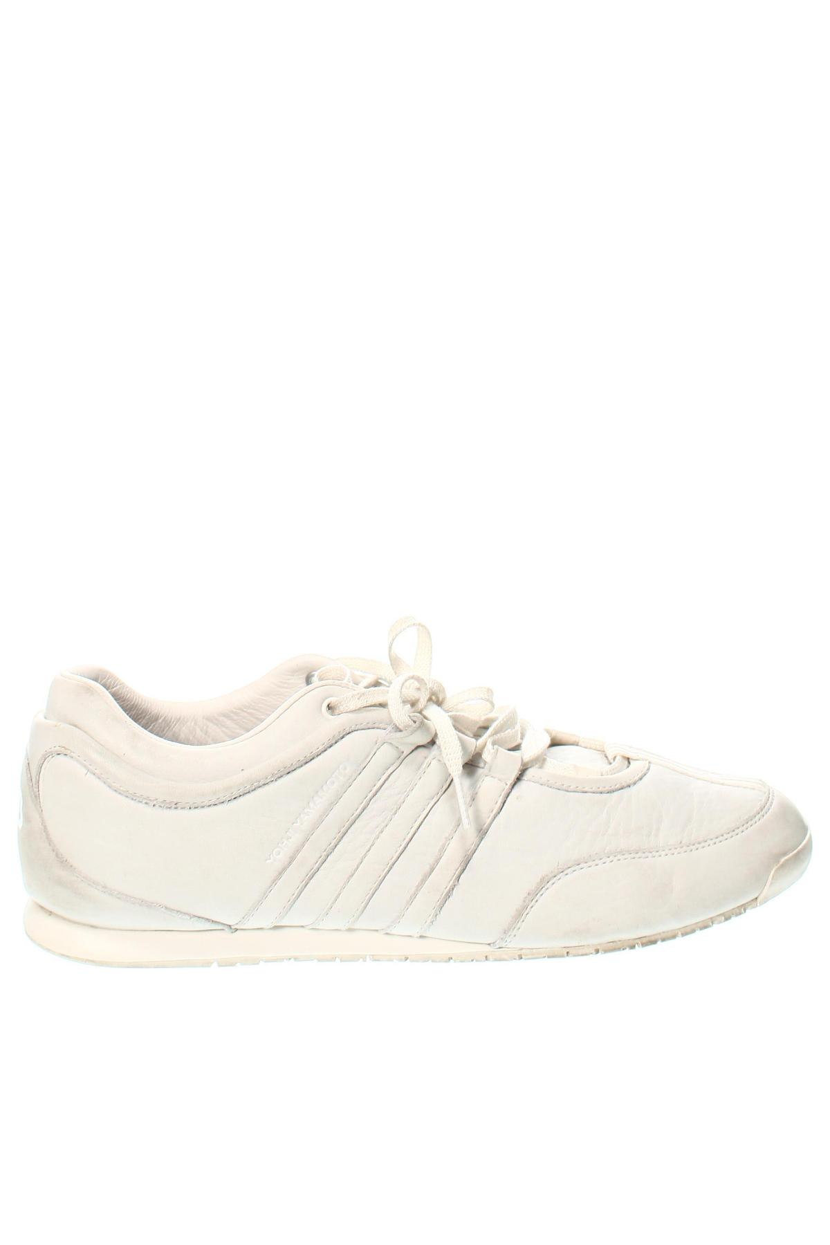 Ανδρικά παπούτσια Adidas, Μέγεθος 46, Χρώμα Γκρί, Τιμή 31,93 €