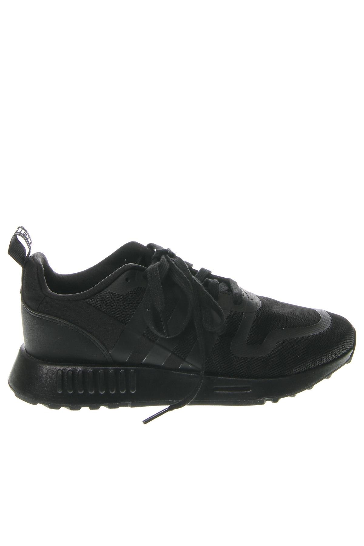Ανδρικά παπούτσια Adidas Originals, Μέγεθος 41, Χρώμα Μαύρο, Τιμή 78,84 €