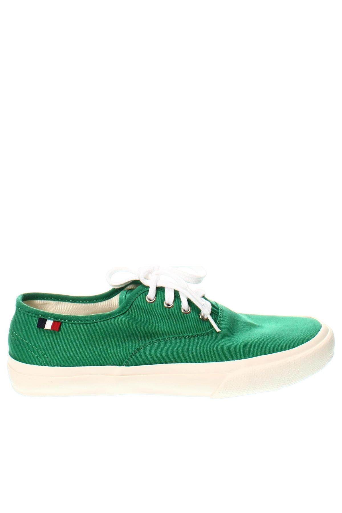 Мъжки обувки El Ganso, Размер 43, Цвят Зелен, Цена 140,62 лв.