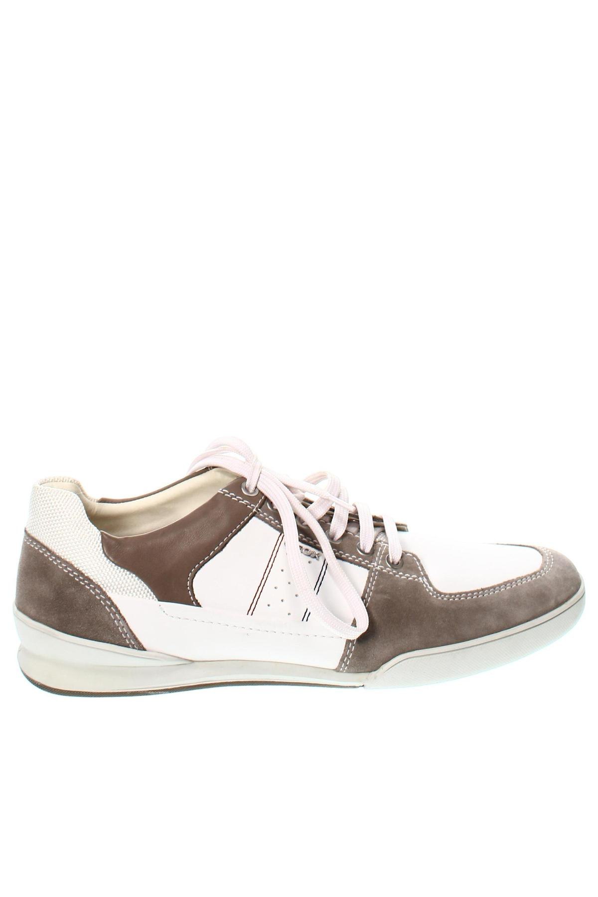 Ανδρικά παπούτσια Geox, Μέγεθος 44, Χρώμα Πολύχρωμο, Τιμή 87,27 €