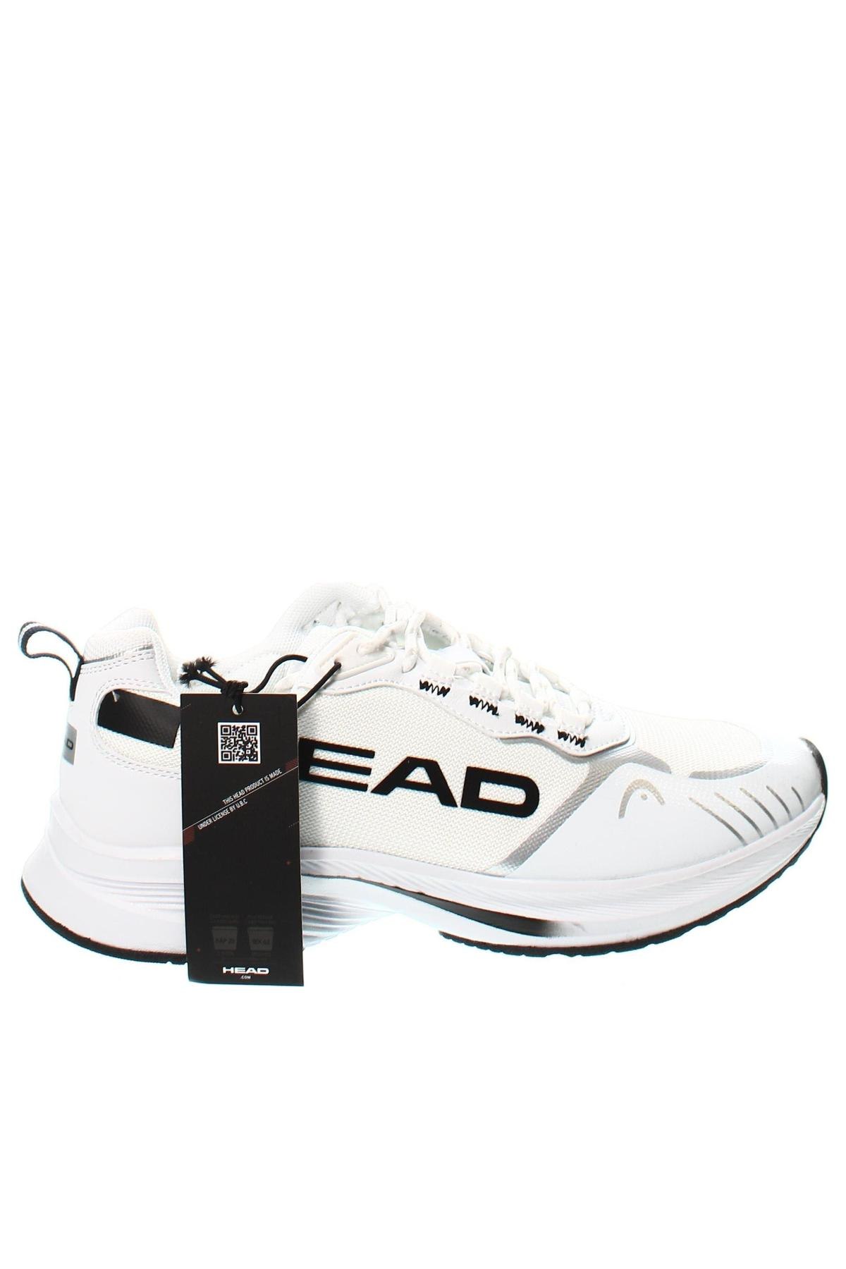 Ανδρικά παπούτσια Head, Μέγεθος 42, Χρώμα Λευκό, Τιμή 74,32 €