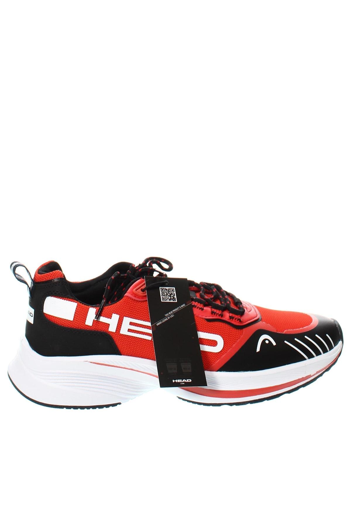 Ανδρικά παπούτσια Head, Μέγεθος 42, Χρώμα Κόκκινο, Τιμή 66,06 €