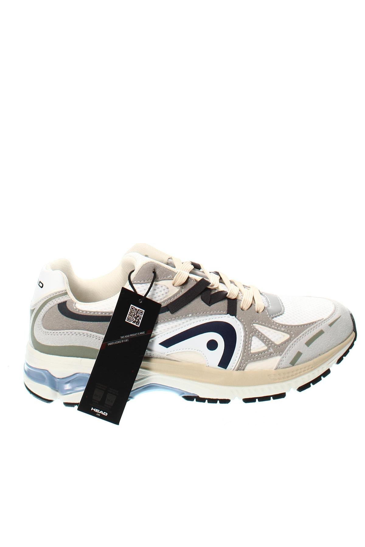 Ανδρικά παπούτσια Head, Μέγεθος 42, Χρώμα Πολύχρωμο, Τιμή 91,75 €