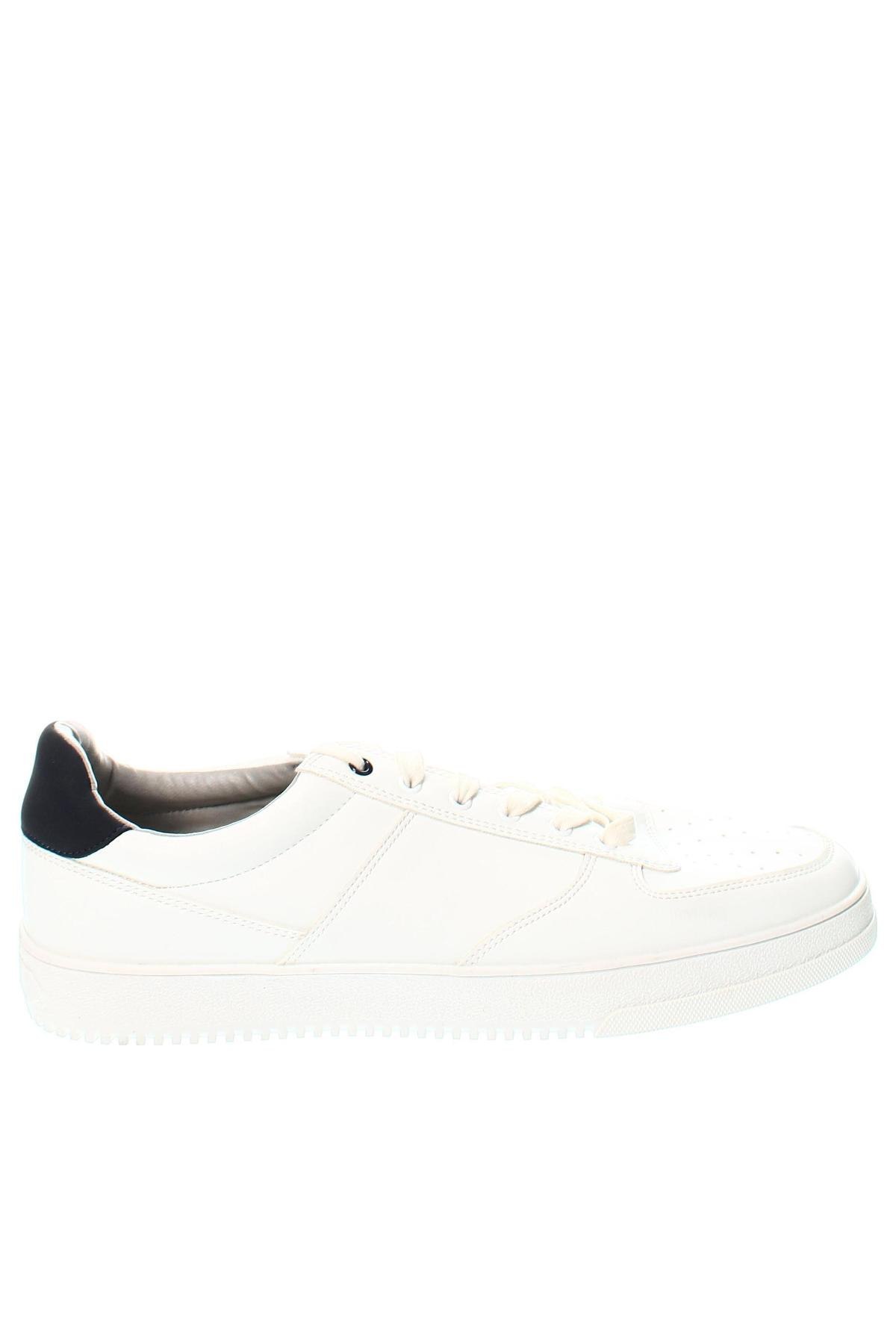 Ανδρικά παπούτσια Jules, Μέγεθος 45, Χρώμα Λευκό, Τιμή 24,93 €