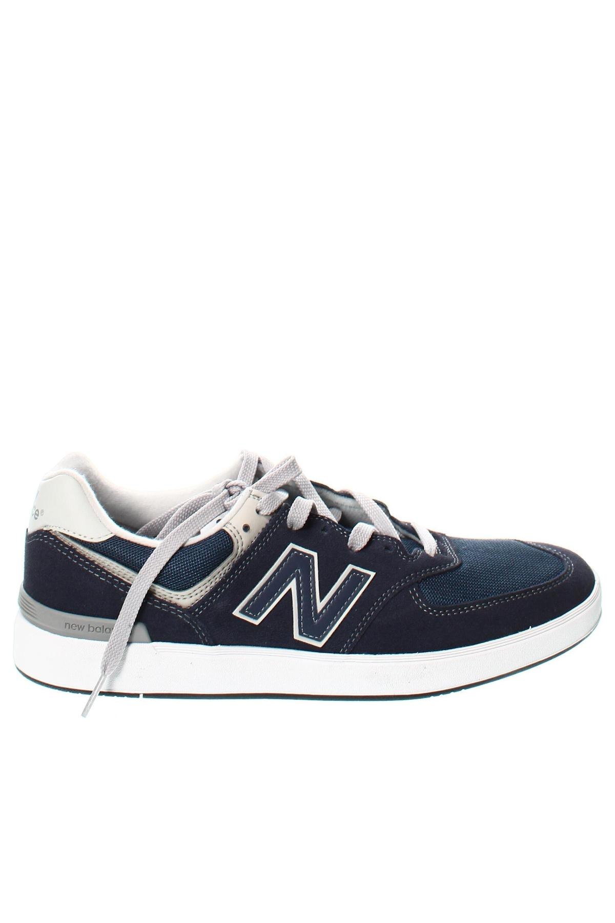Pánske topánky New Balance, Veľkosť 44, Farba Modrá, Cena  97,94 €