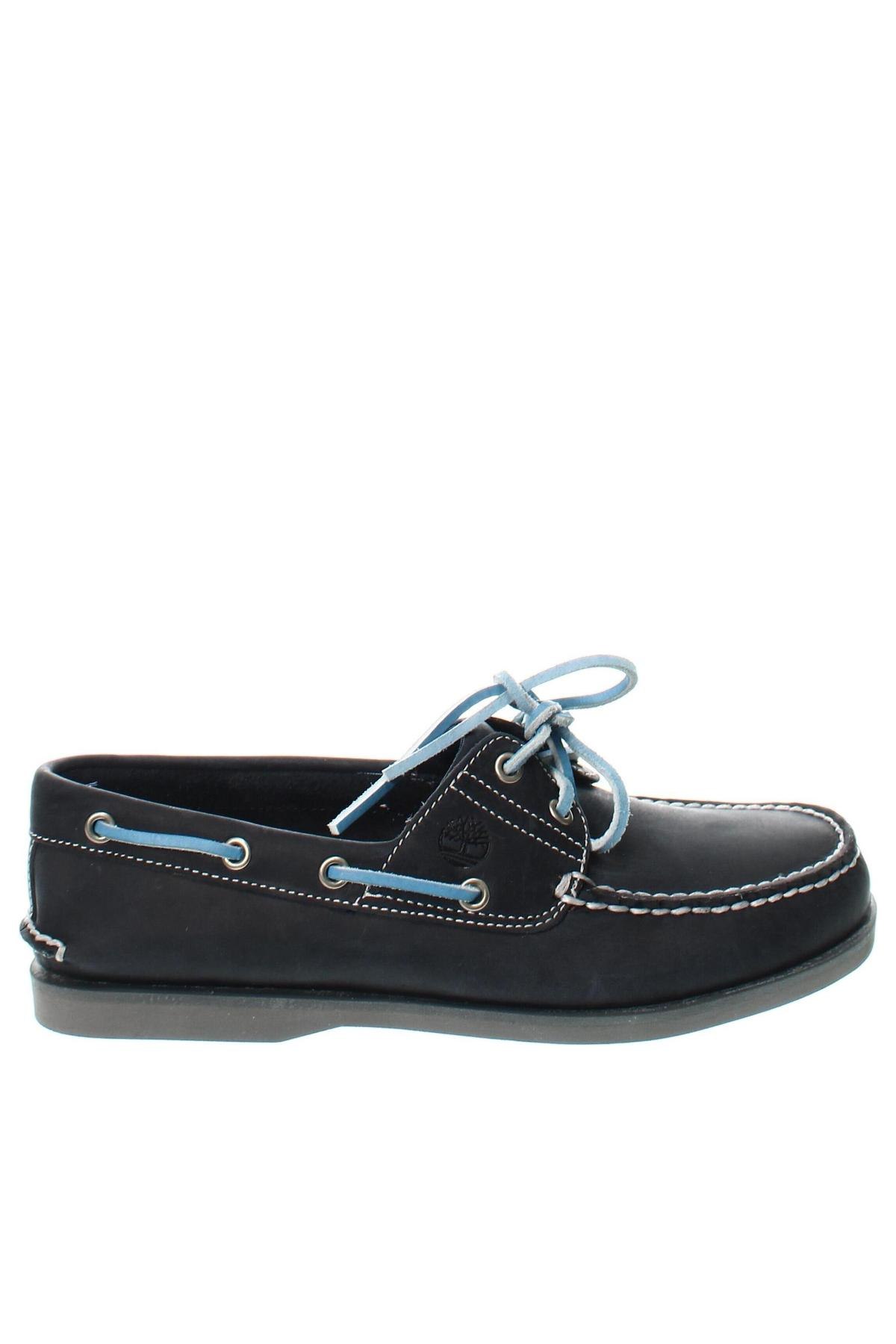 Ανδρικά παπούτσια Timberland, Μέγεθος 42, Χρώμα Μπλέ, Τιμή 105,24 €