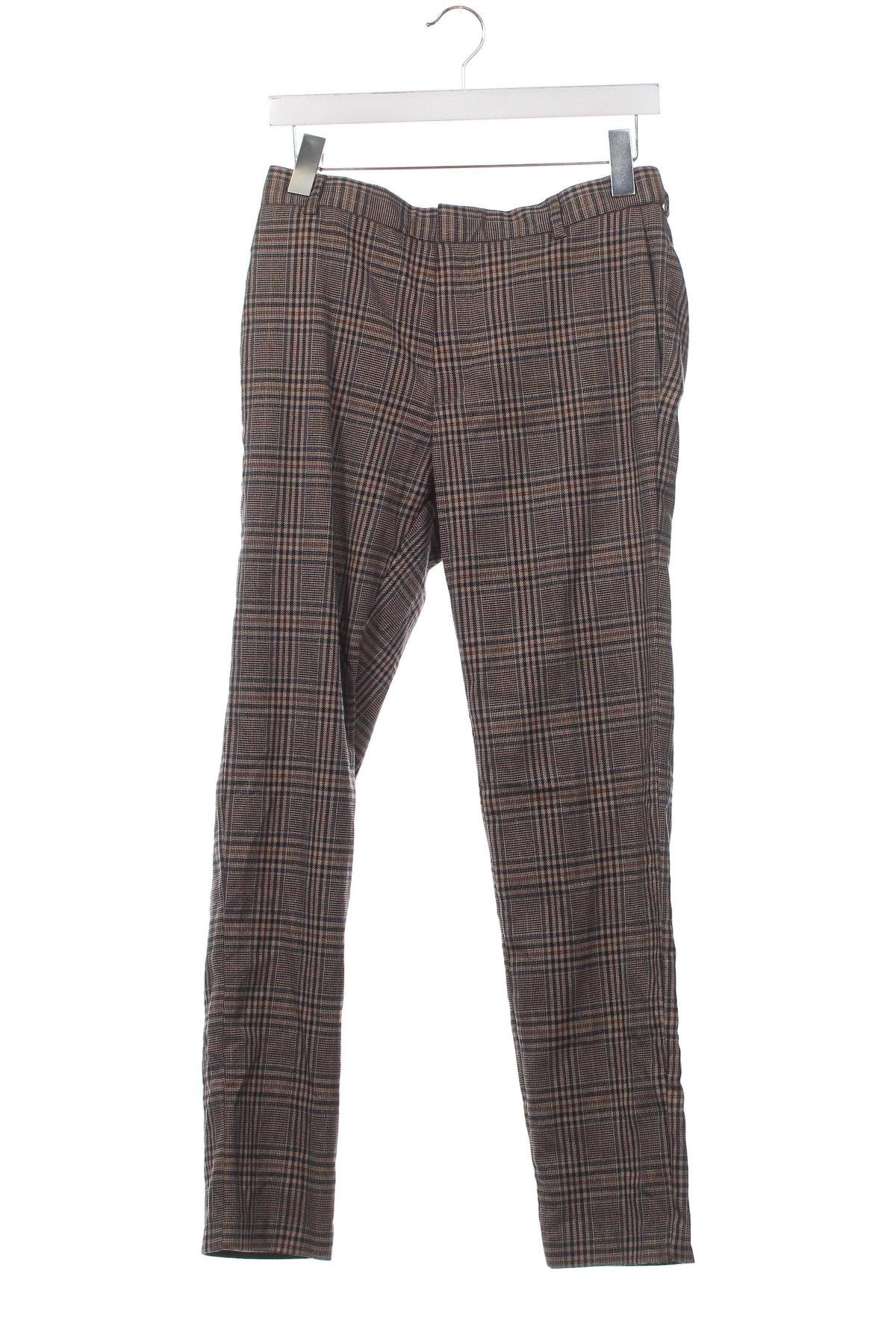 Ανδρικό παντελόνι, Μέγεθος S, Χρώμα Πολύχρωμο, Τιμή 3,23 €