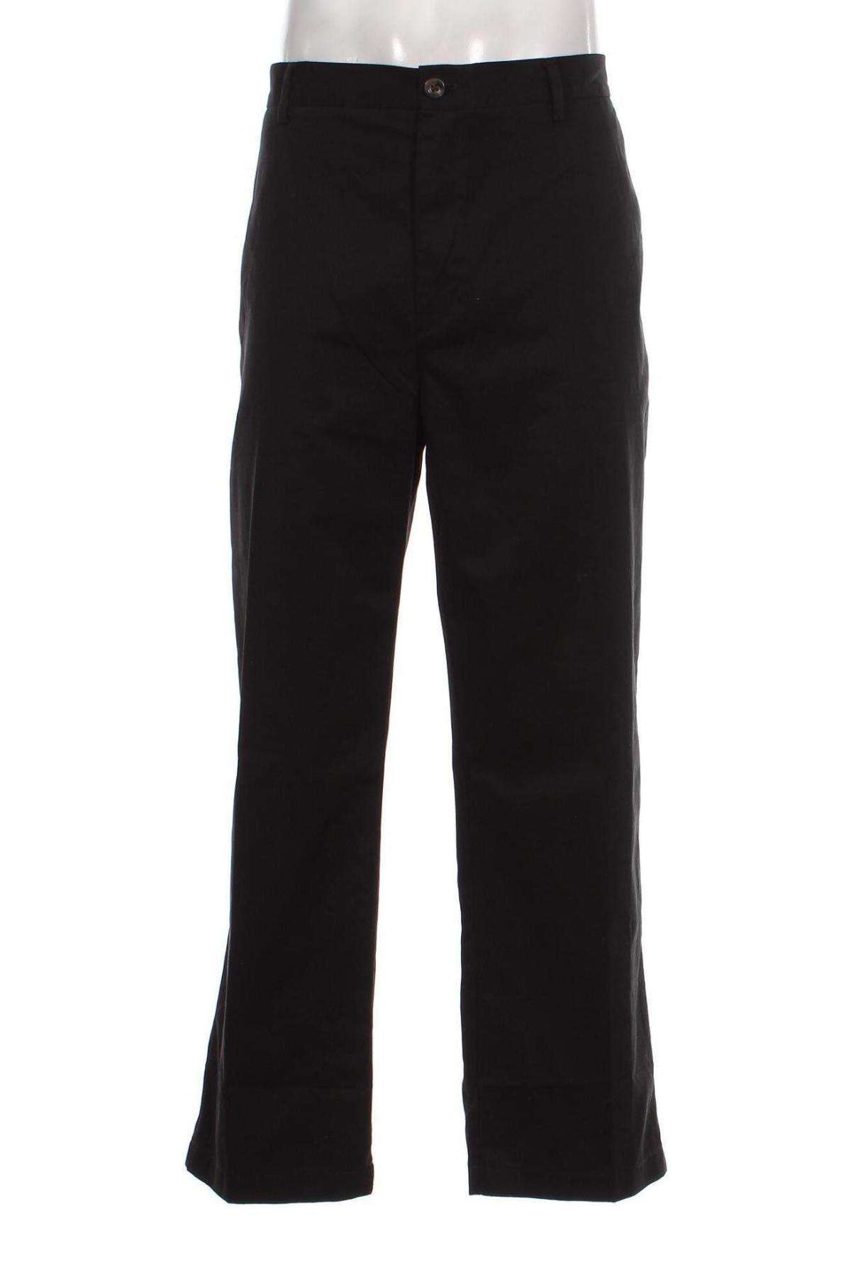 Pánske nohavice  Amazon Essentials, Veľkosť XL, Farba Čierna, Cena  3,56 €