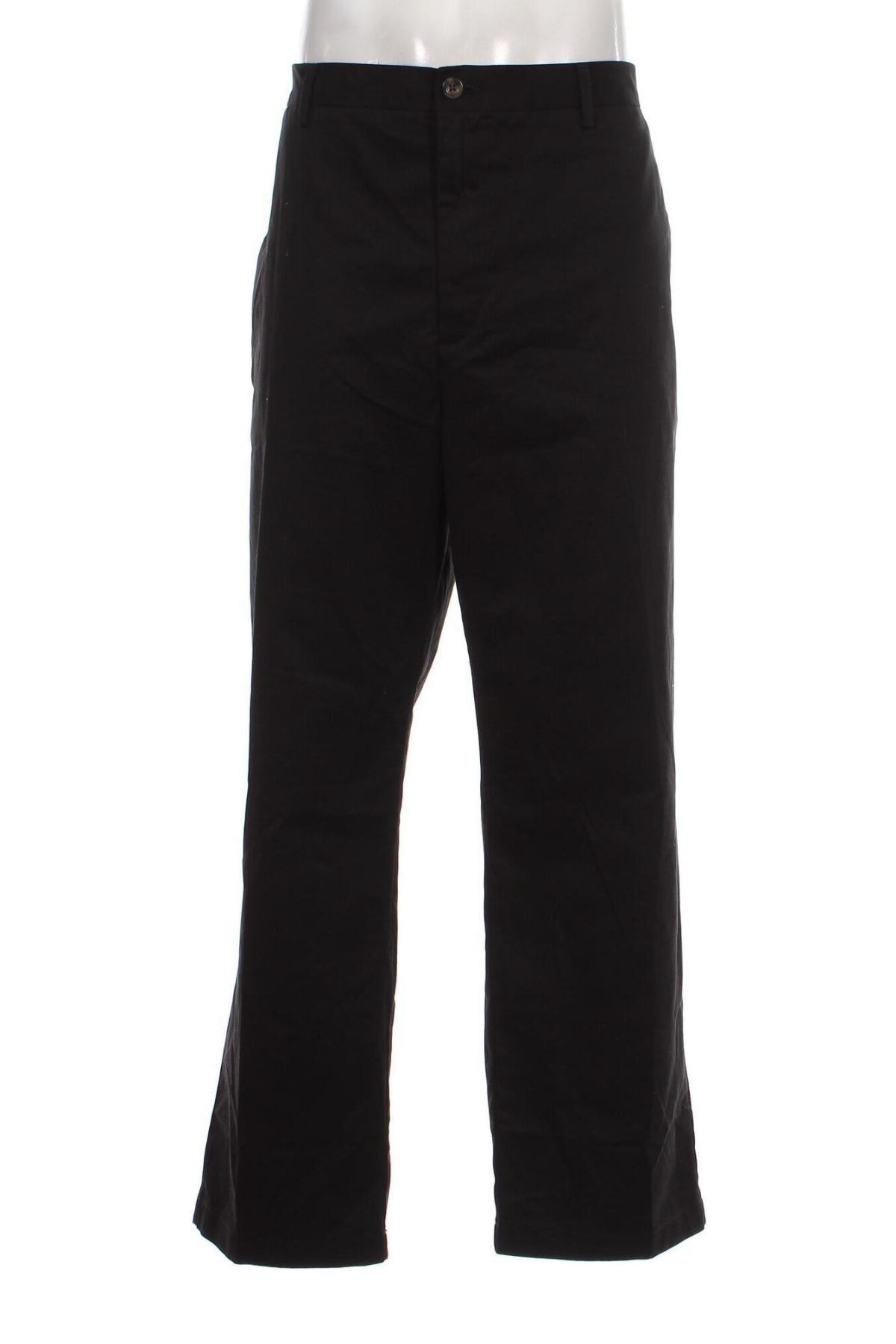 Pánské kalhoty  Amazon Essentials, Velikost XL, Barva Černá, Cena  100,00 Kč