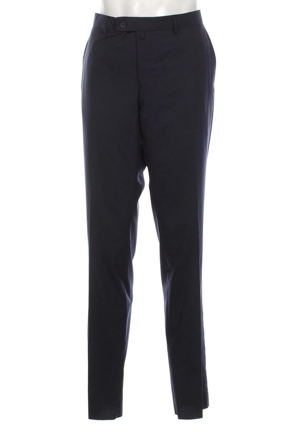 Pantaloni de bărbați CENTONE, Mărime XL, Culoare Albastru, Preț 286,18 Lei