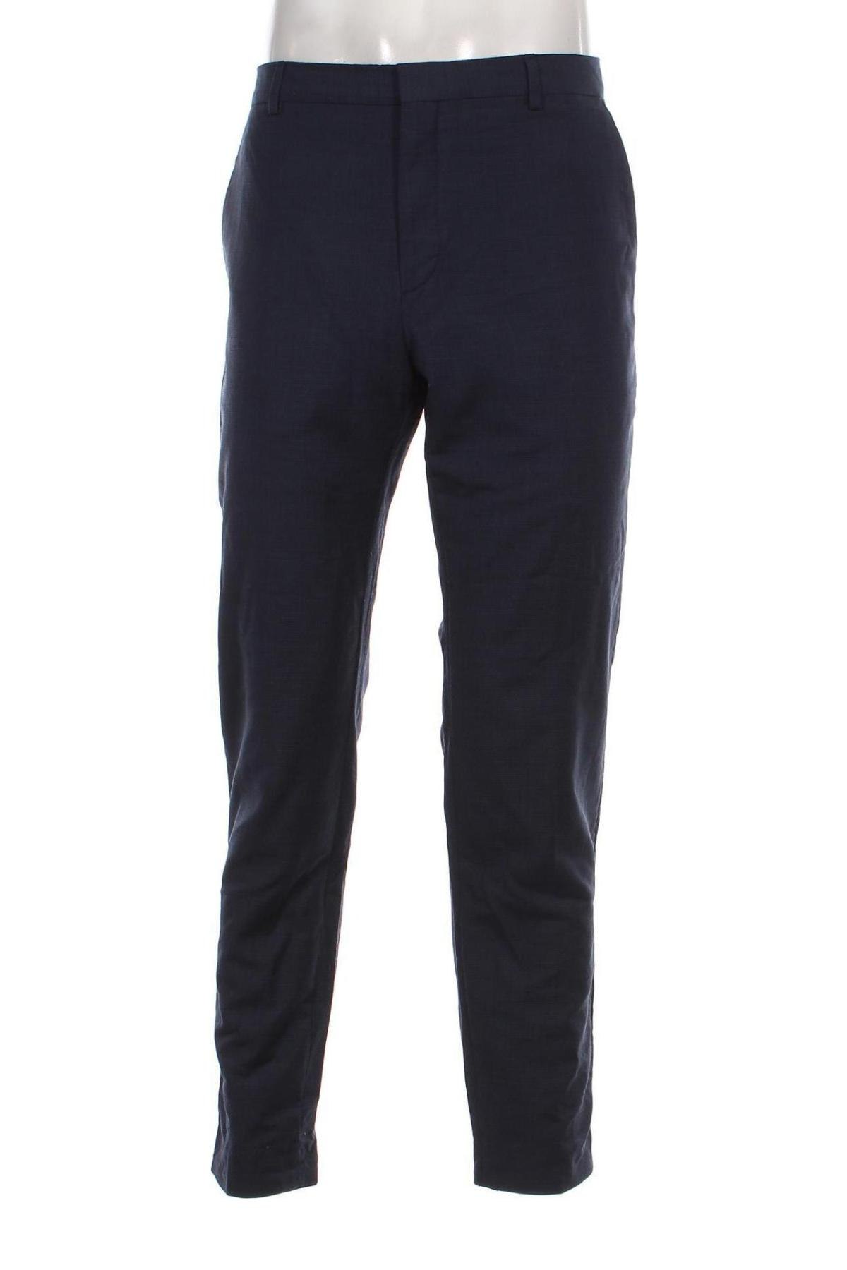 Pánské kalhoty  Calvin Klein, Velikost L, Barva Modrá, Cena  1 044,00 Kč